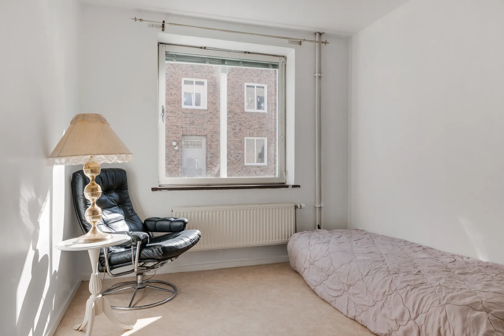 Bostadsrätt, Köpmansgatan 14, Seved, Malmö