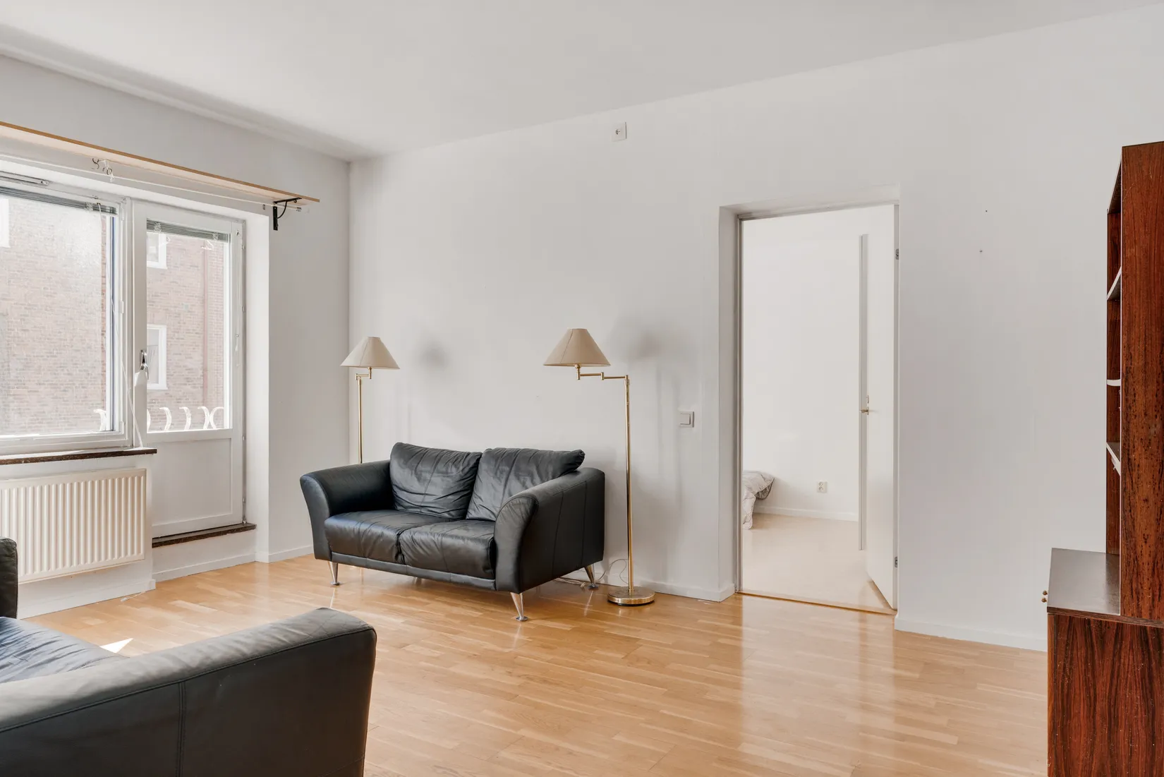 Bostadsrätt, Köpmansgatan 14, Seved, Malmö