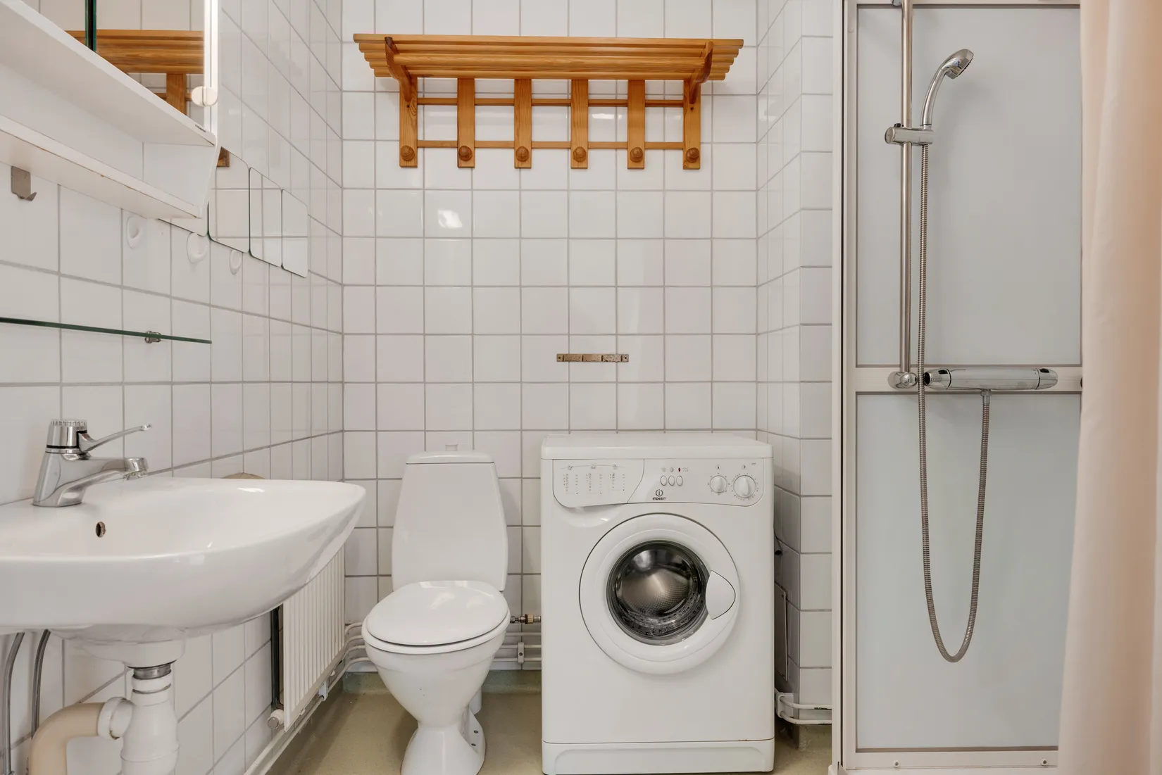 Bostadsrätt, Köpmansgatan 14, Seved, Malmö