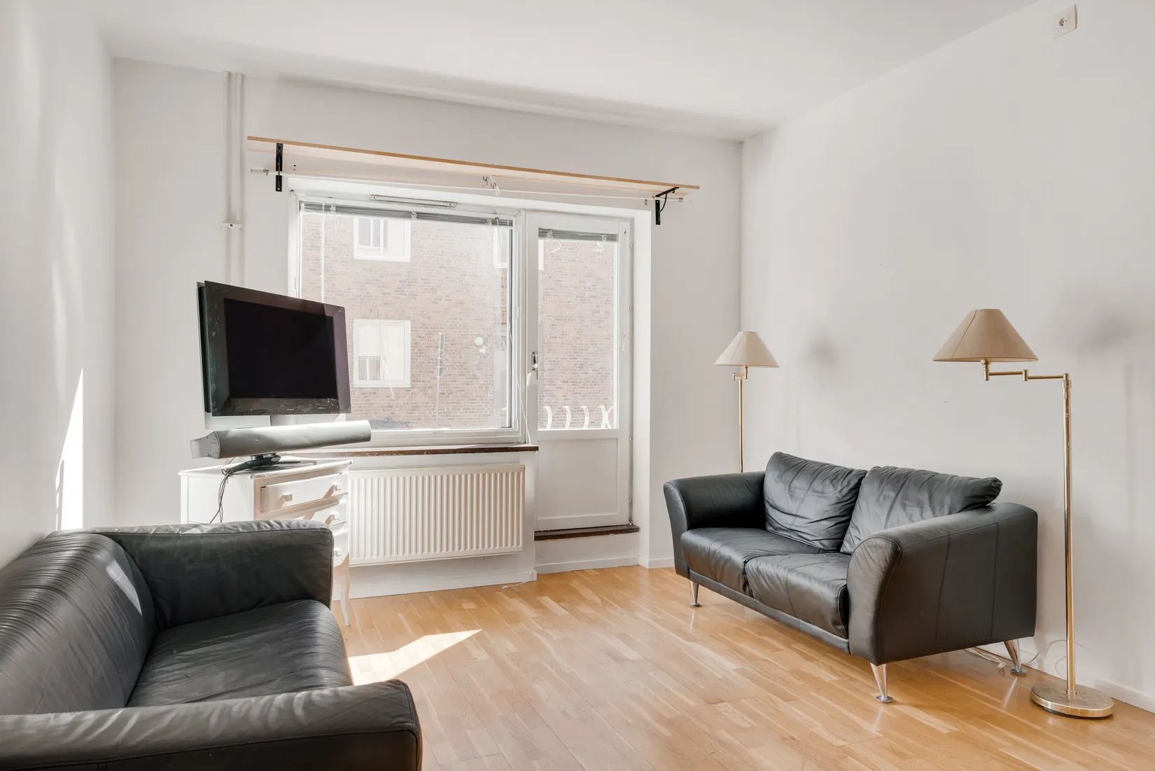 Bostadsrätt, Köpmansgatan 14, Seved, Malmö