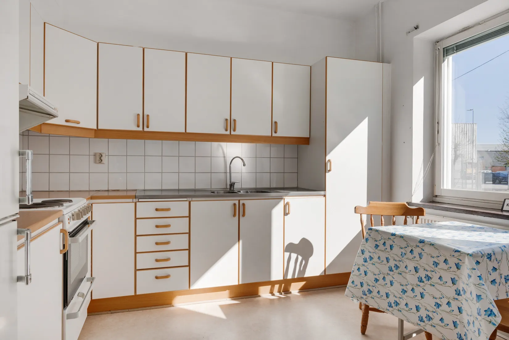 Bostadsrätt, Köpmansgatan 14, Seved, Malmö