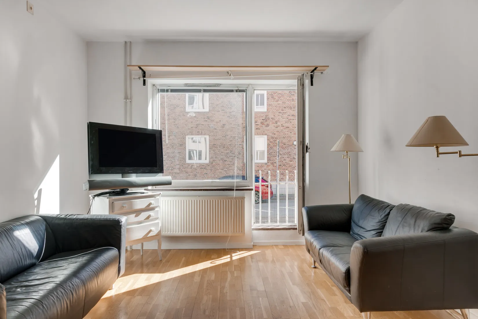 Bostadsrätt, Köpmansgatan 14, Seved, Malmö