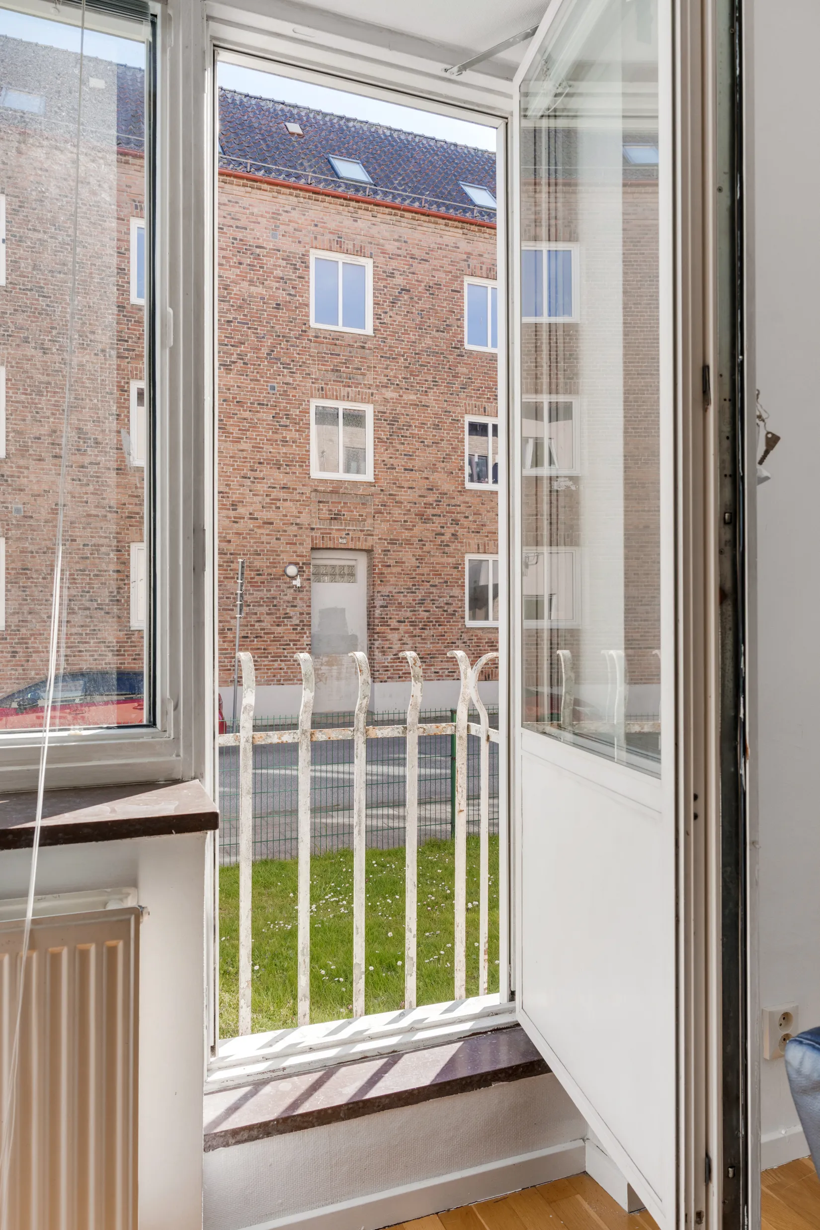 Bostadsrätt, Köpmansgatan 14, Seved, Malmö