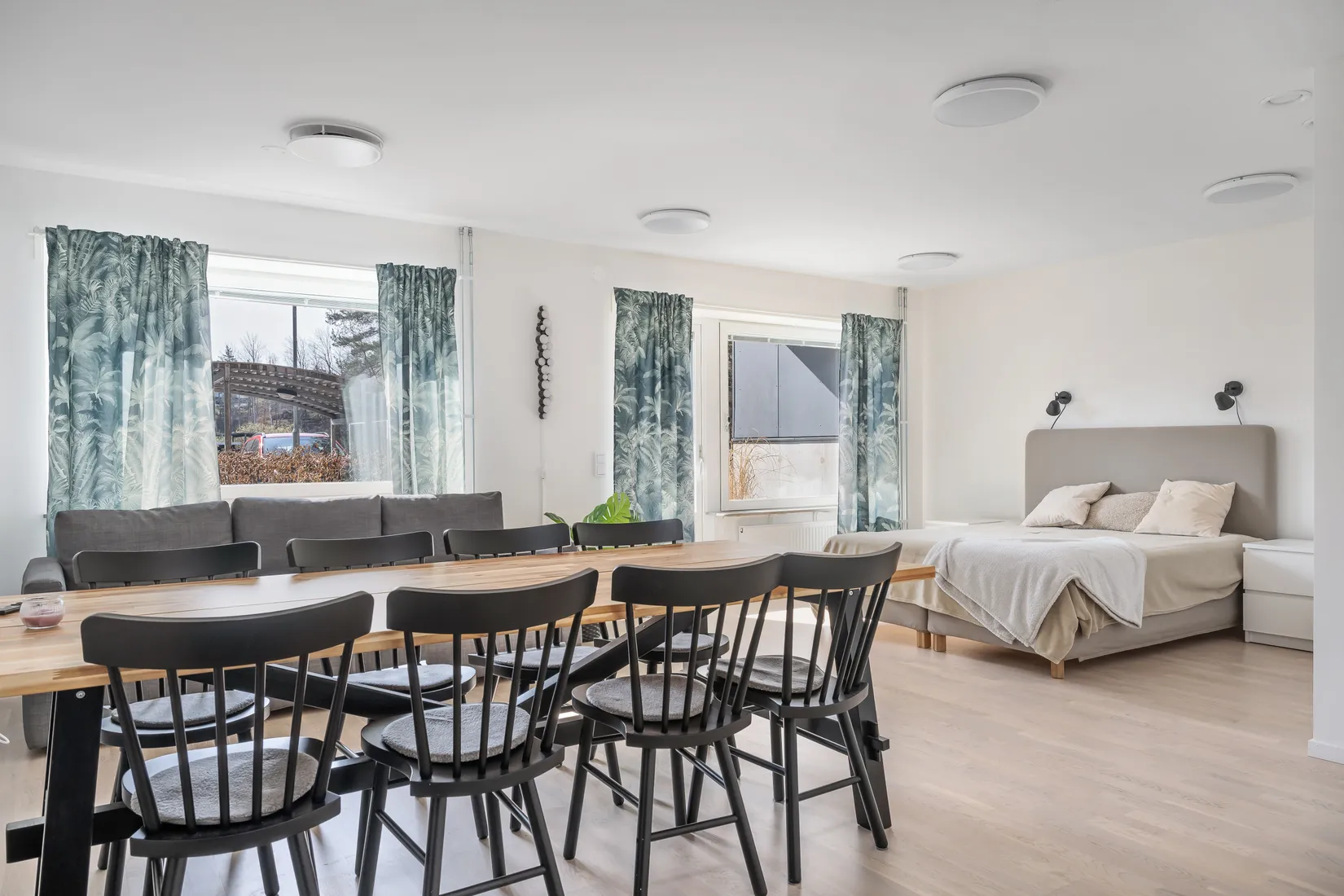 Bostadsrätt, Holmtorpsvägen 37, Björklund, Norrköping