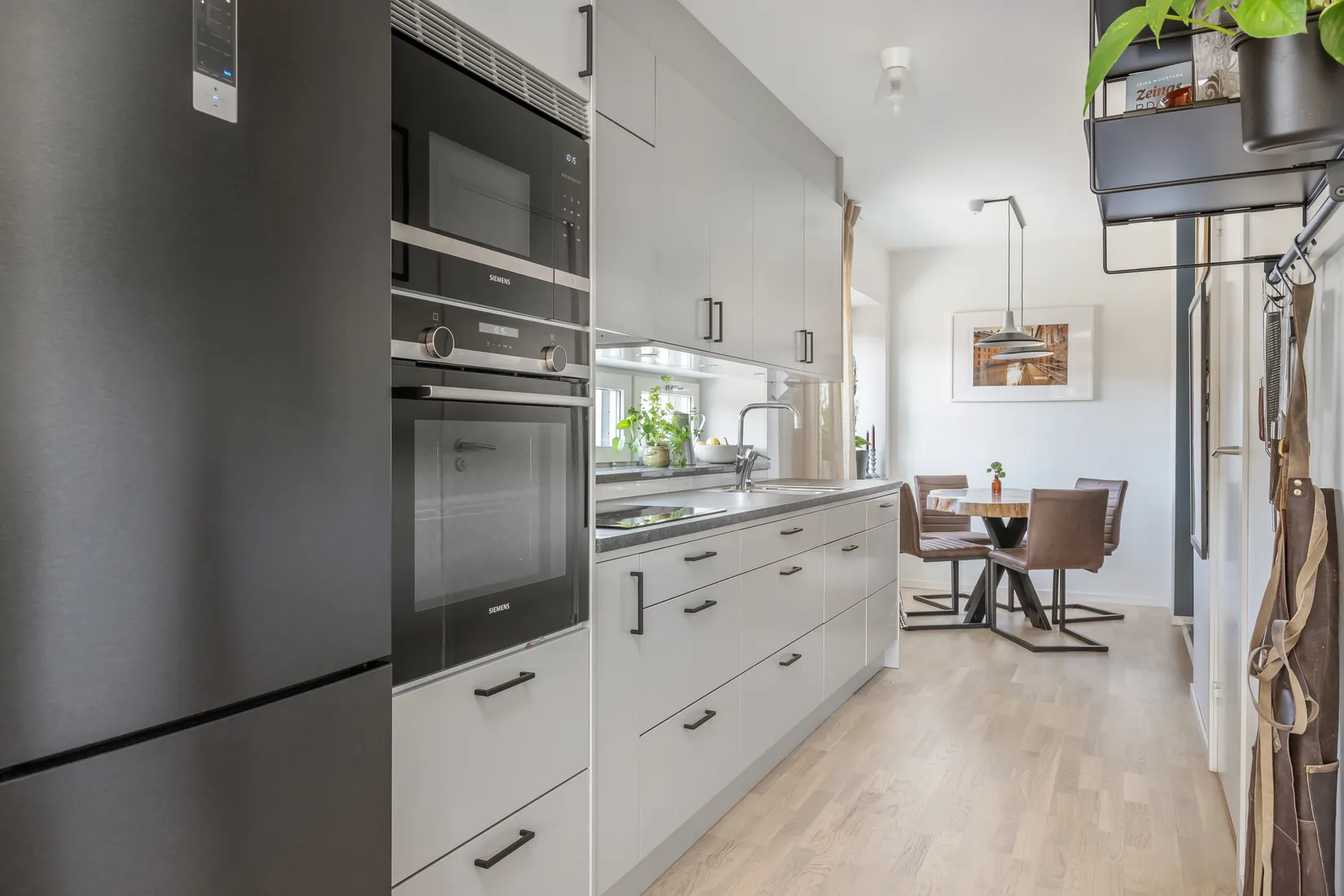 Bostadsrätt, Holmtorpsvägen 37, Björklund, Norrköping