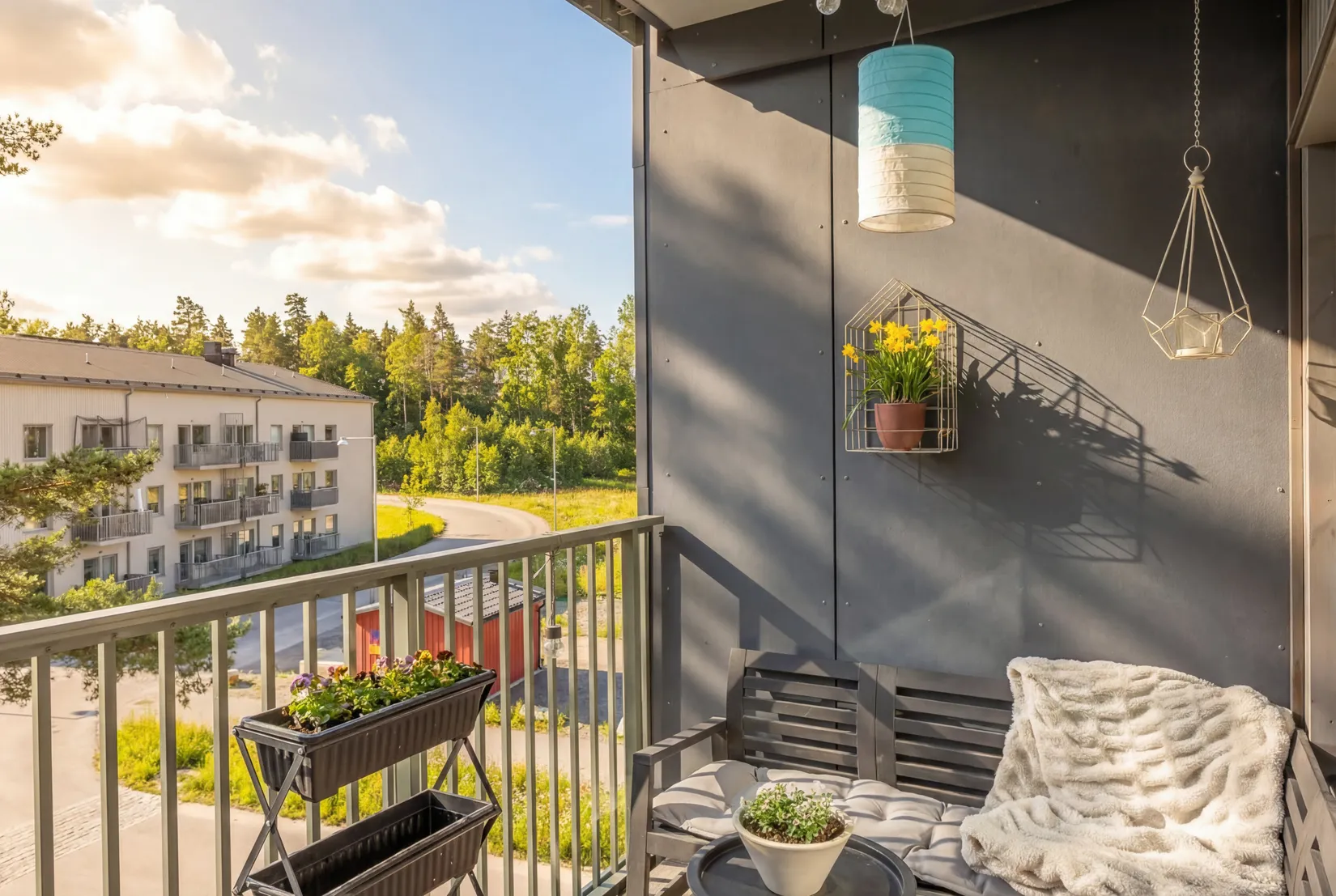 Bostadsrätt, Holmtorpsvägen 37, Björklund, Norrköping