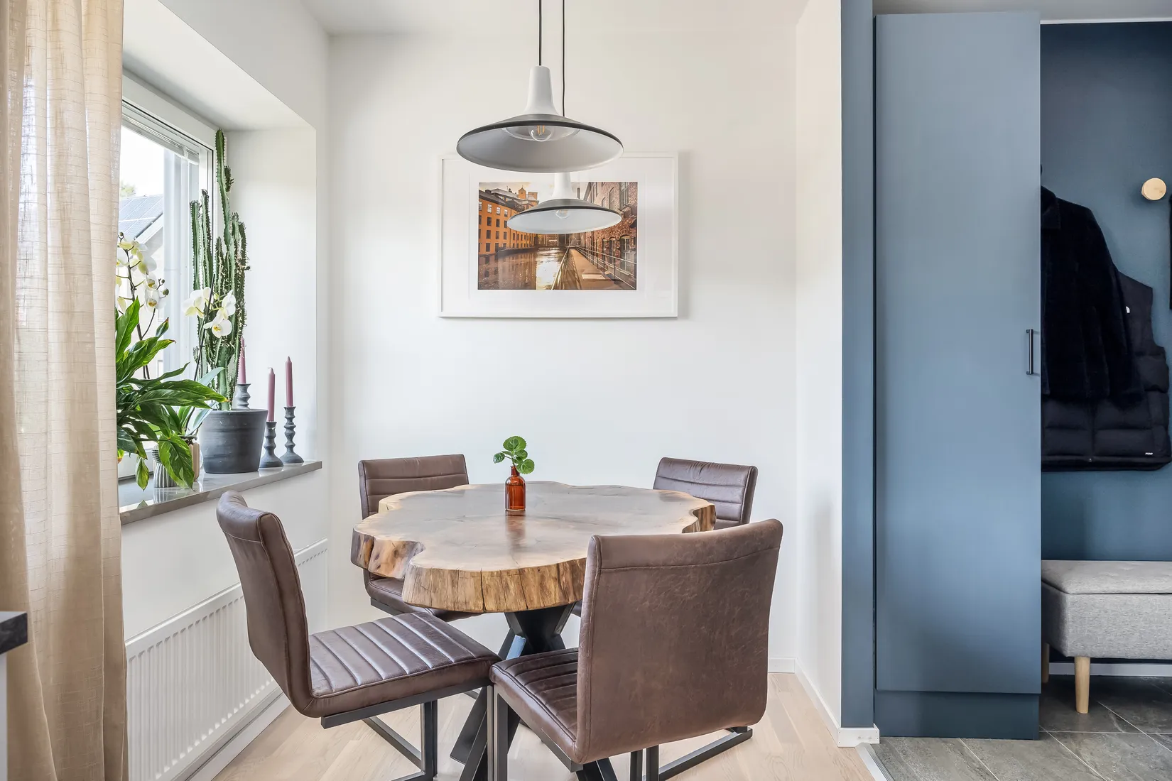 Bostadsrätt, Holmtorpsvägen 37, Björklund, Norrköping