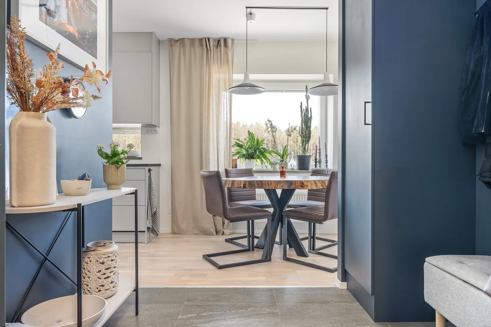 Bostadsrätt, Holmtorpsvägen 37, Björklund, Norrköping