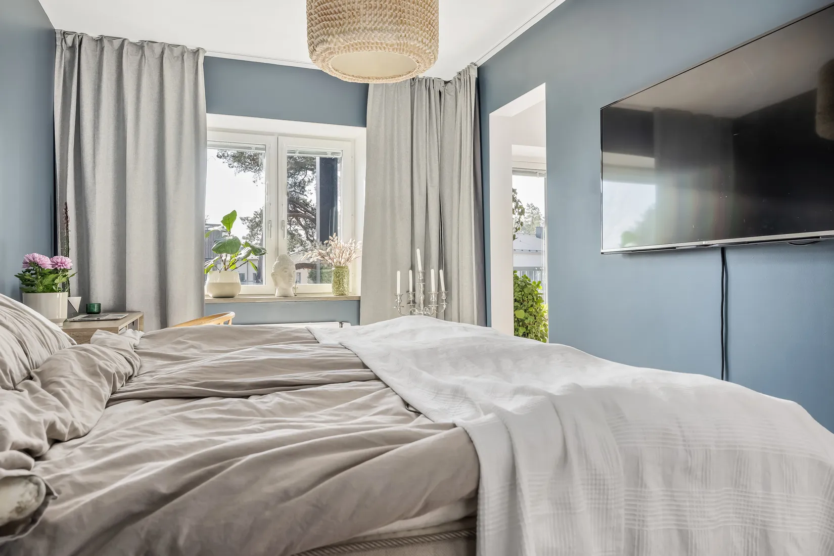 Bostadsrätt, Holmtorpsvägen 37, Björklund, Norrköping