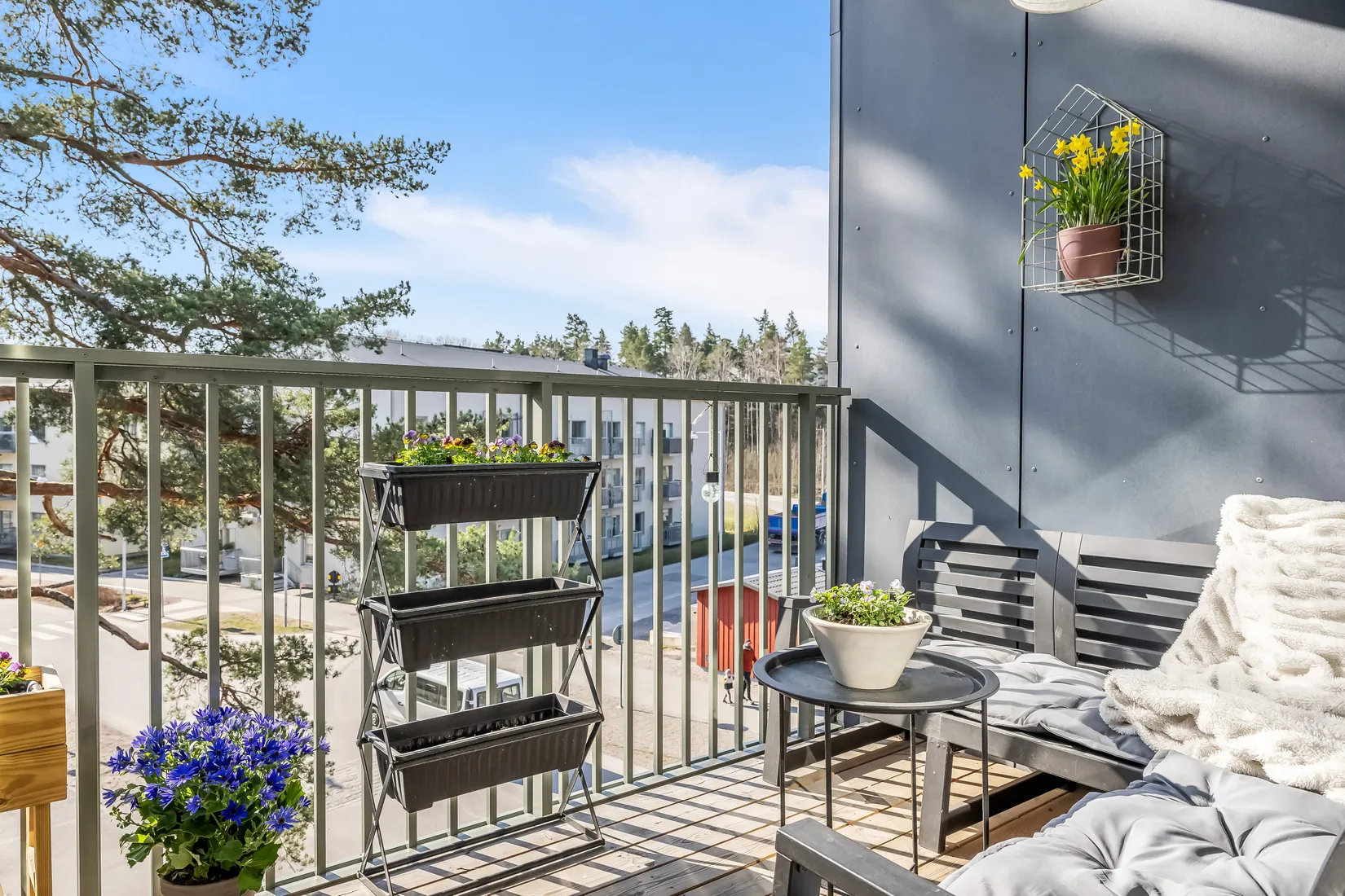 Bostadsrätt, Holmtorpsvägen 37, Björklund, Norrköping