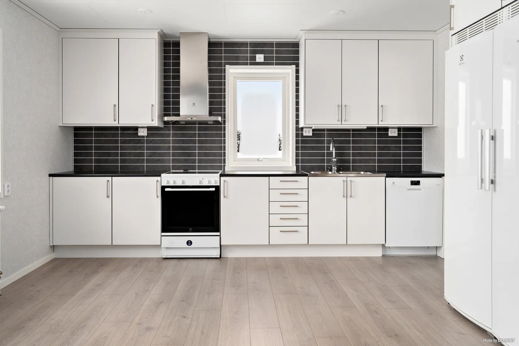 Villa, Lantjärv 409, Lantjärv, Kalix