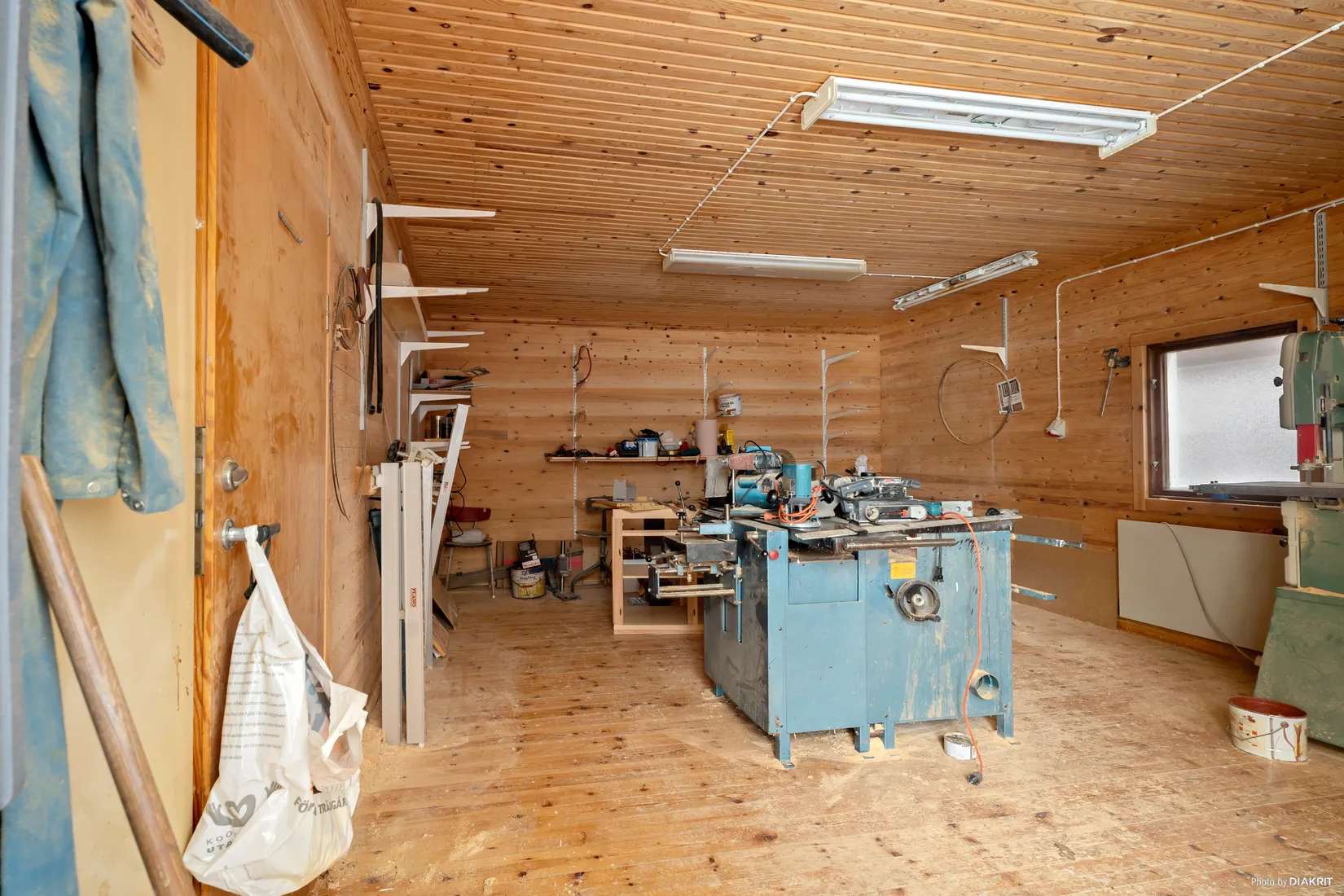 Villa, Lantjärv 409, Lantjärv, Kalix