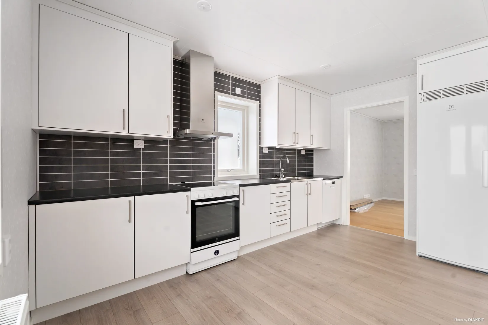 Villa, Lantjärv 409, Lantjärv, Kalix