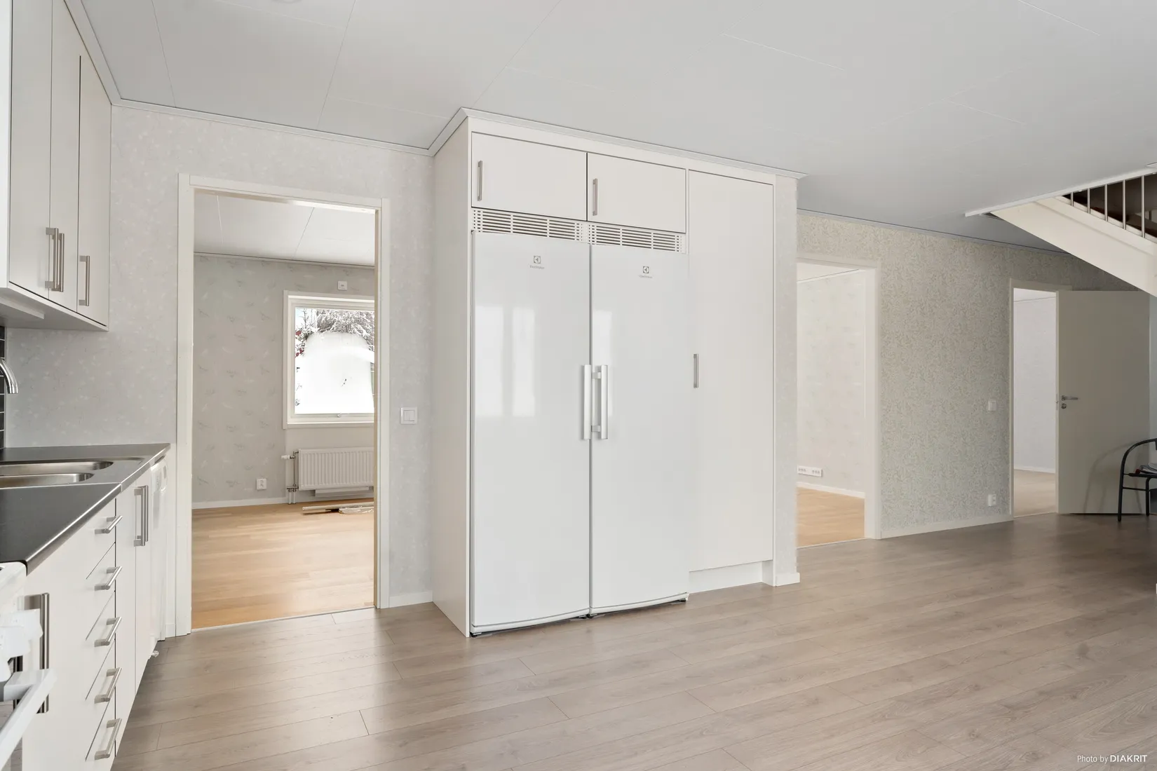 Villa, Lantjärv 409, Lantjärv, Kalix