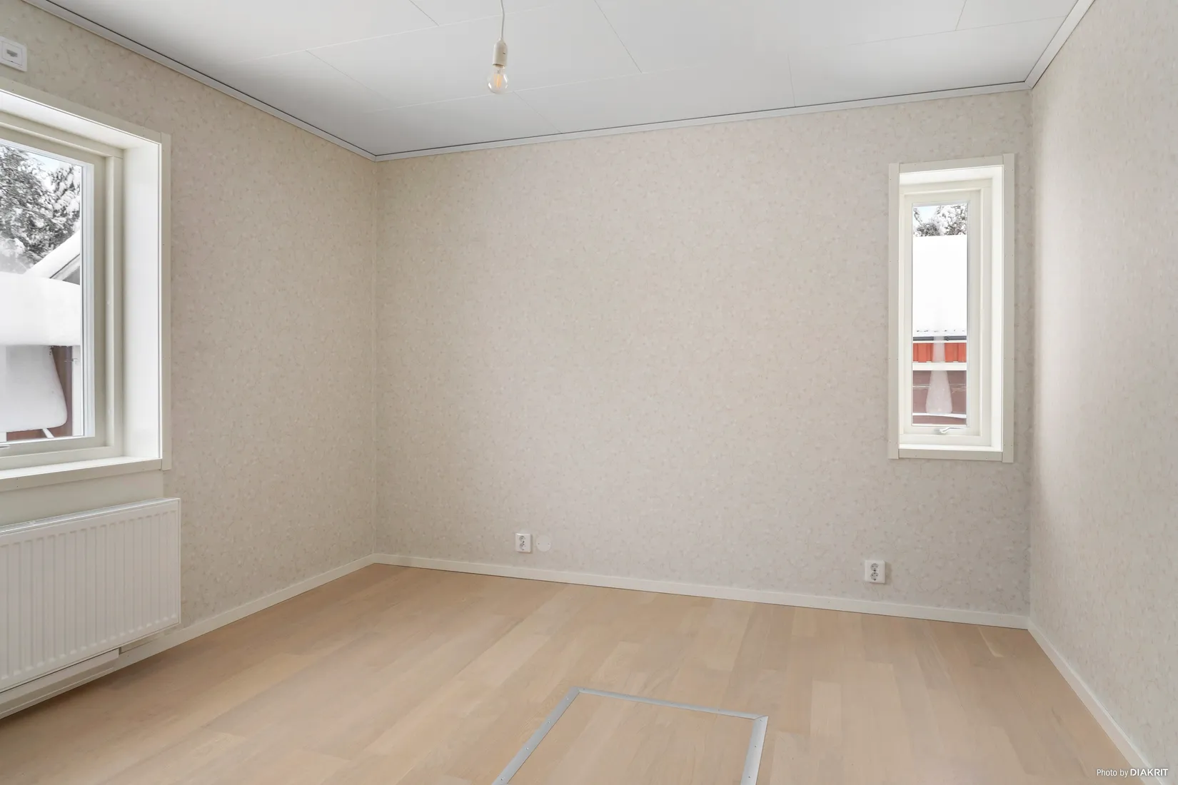 Villa, Lantjärv 409, Lantjärv, Kalix