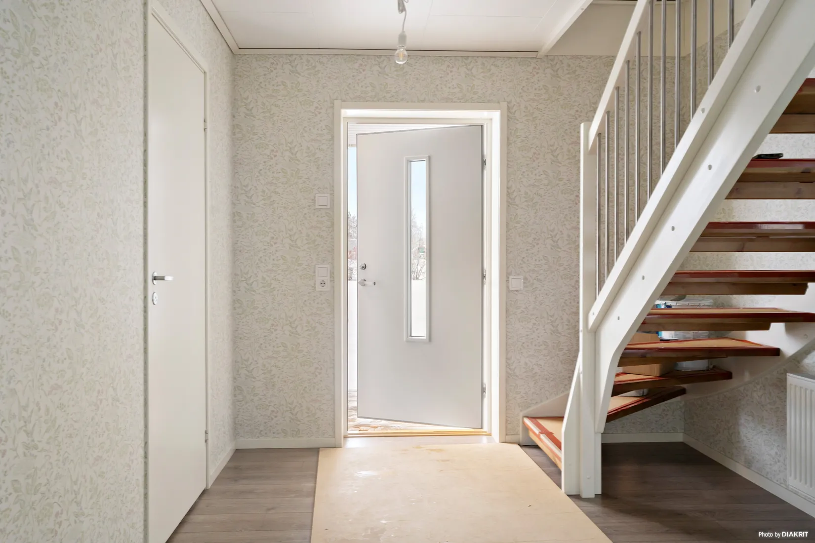 Villa, Lantjärv 409, Lantjärv, Kalix