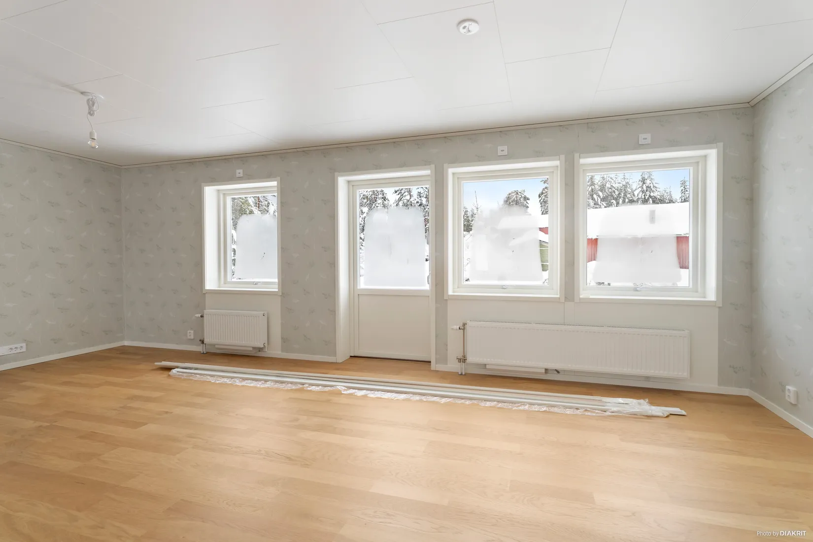 Villa, Lantjärv 409, Lantjärv, Kalix