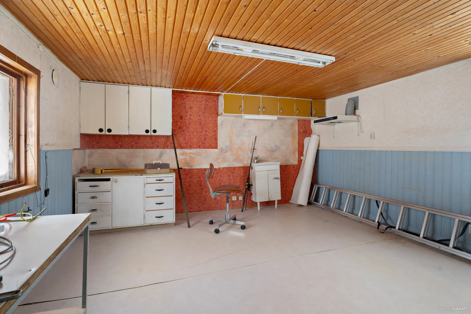 Villa, Lantjärv 409, Lantjärv, Kalix