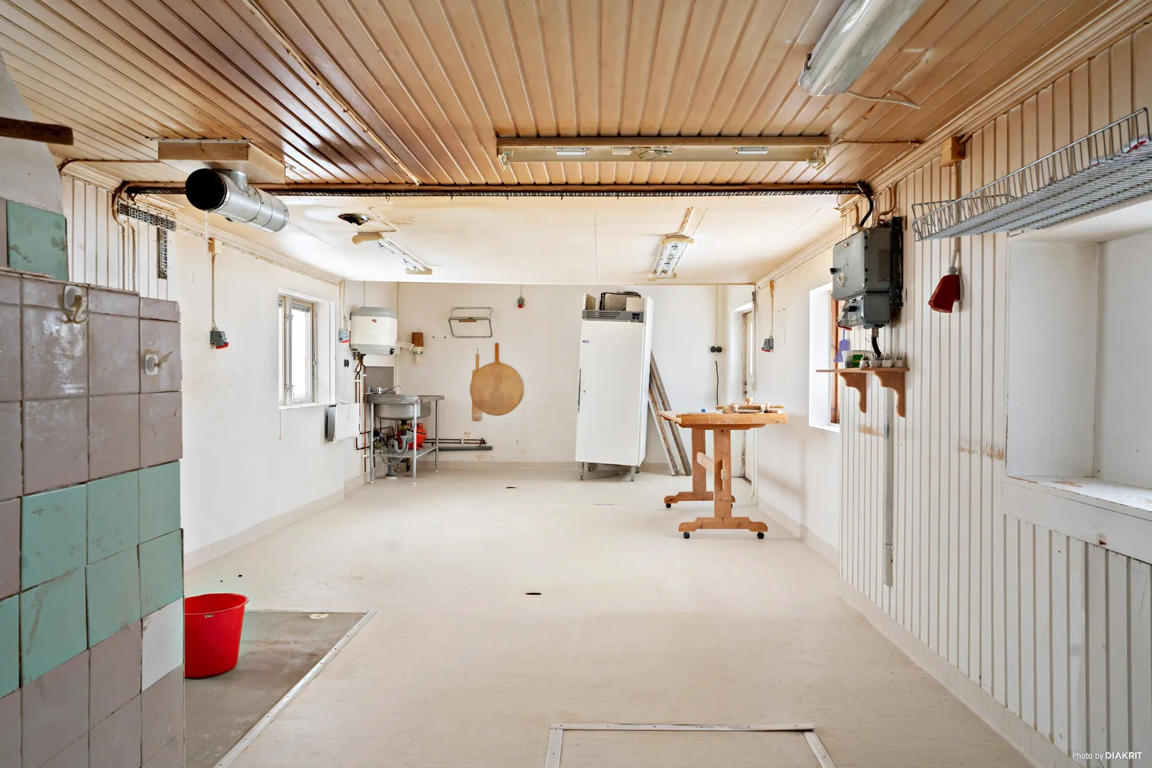 Villa, Lantjärv 409, Lantjärv, Kalix