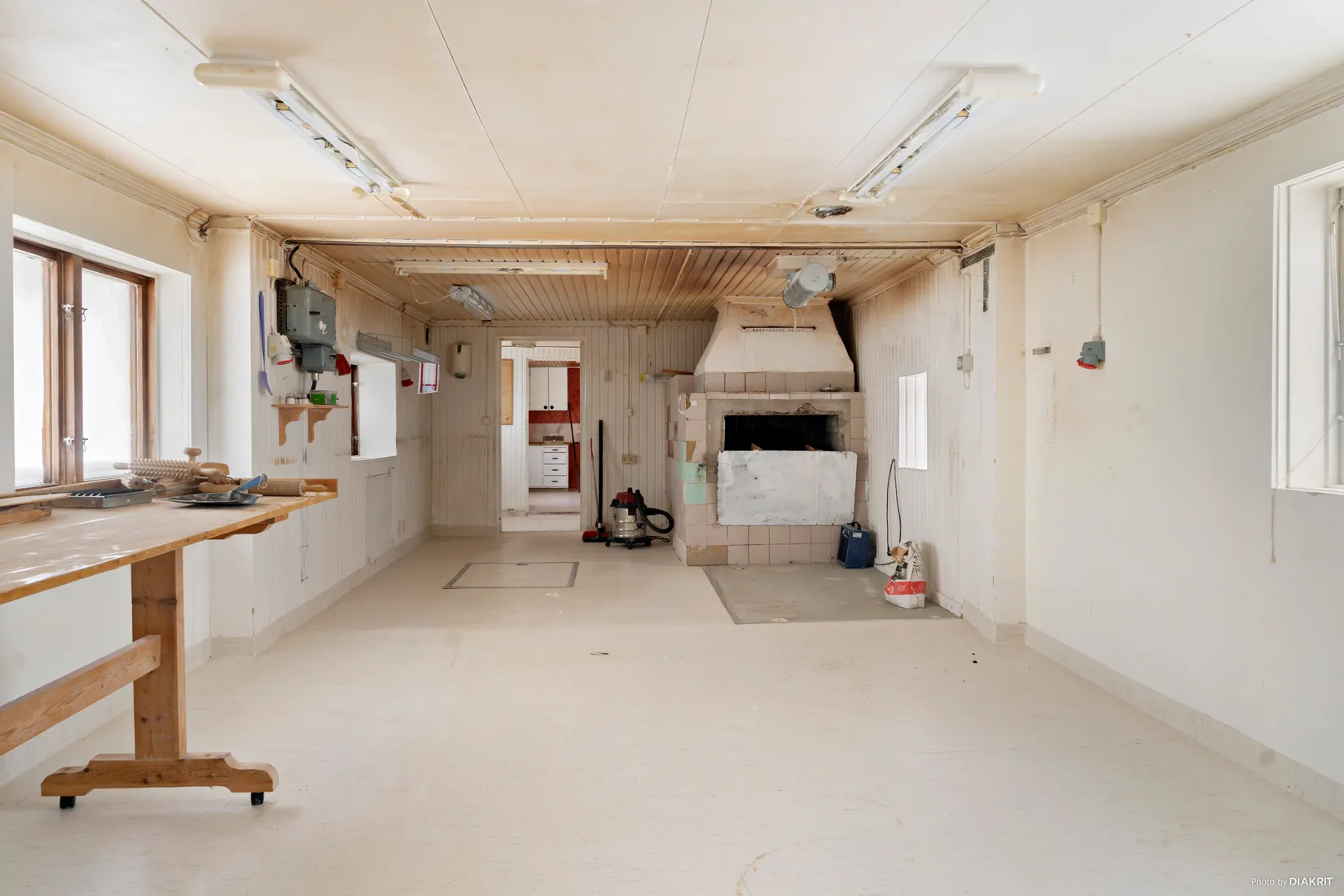 Villa, Lantjärv 409, Lantjärv, Kalix