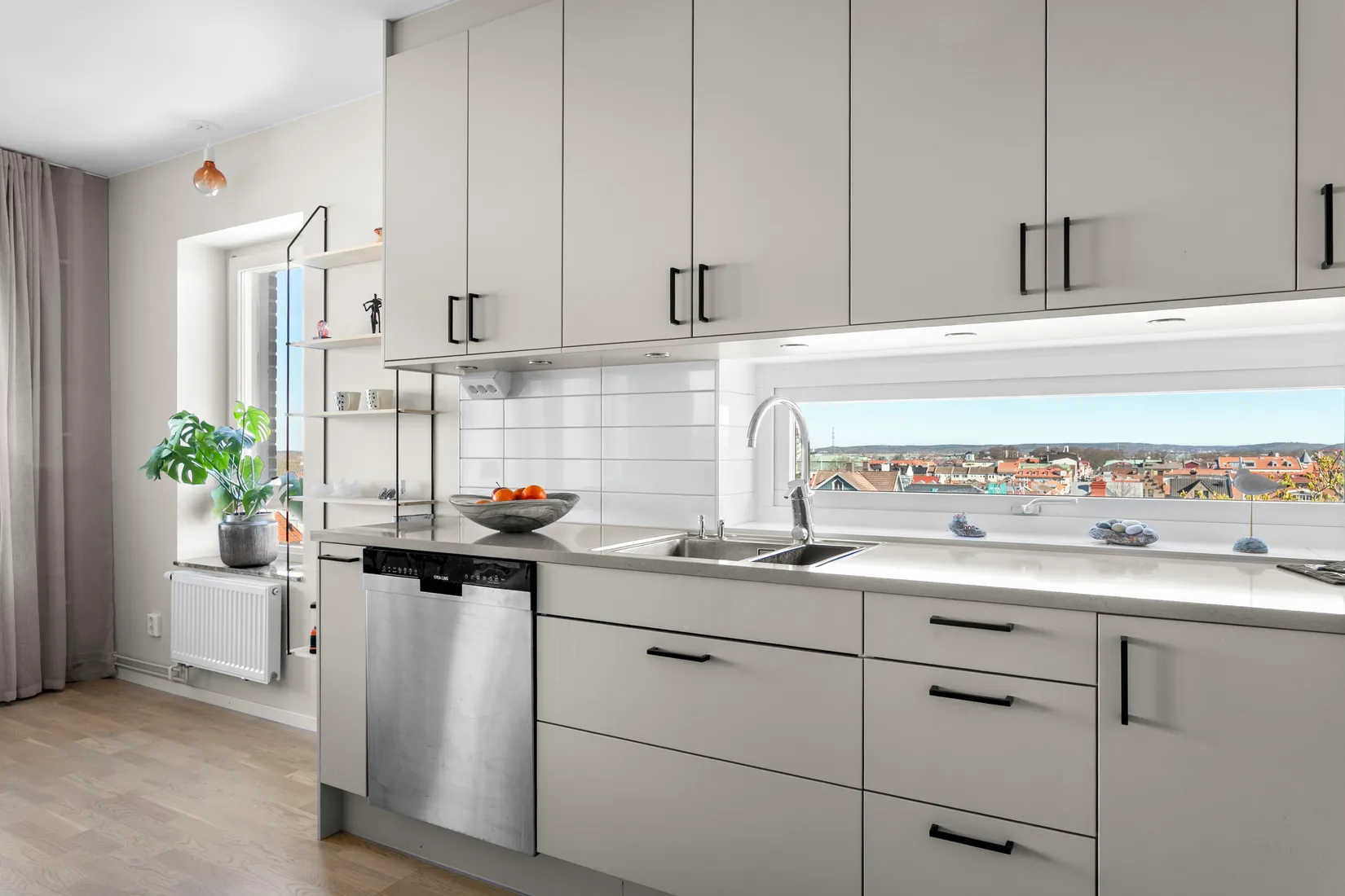 Bostadsrätt, Klumbergsvägen 2, Centrum, Varberg