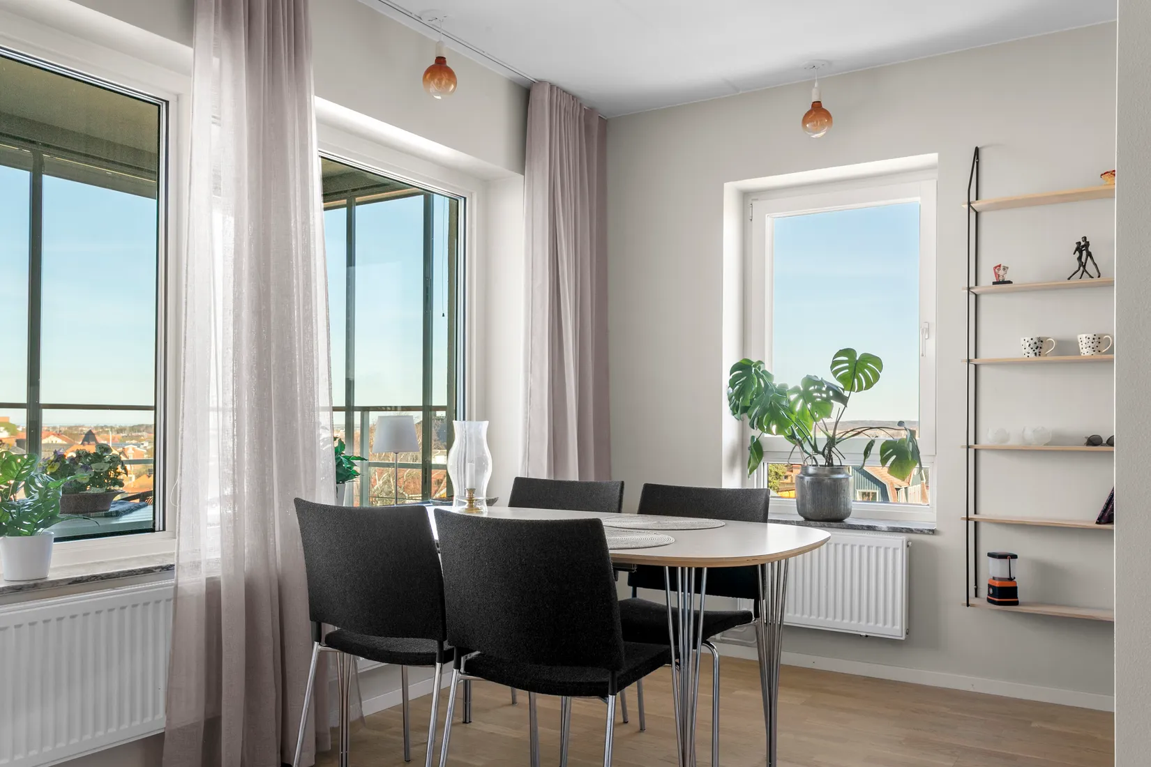 Bostadsrätt, Klumbergsvägen 2, Centrum, Varberg