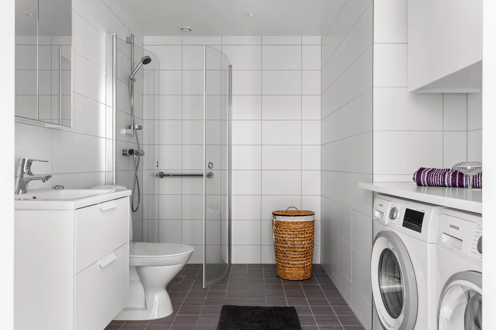 Bostadsrätt, Klumbergsvägen 2, Centrum, Varberg