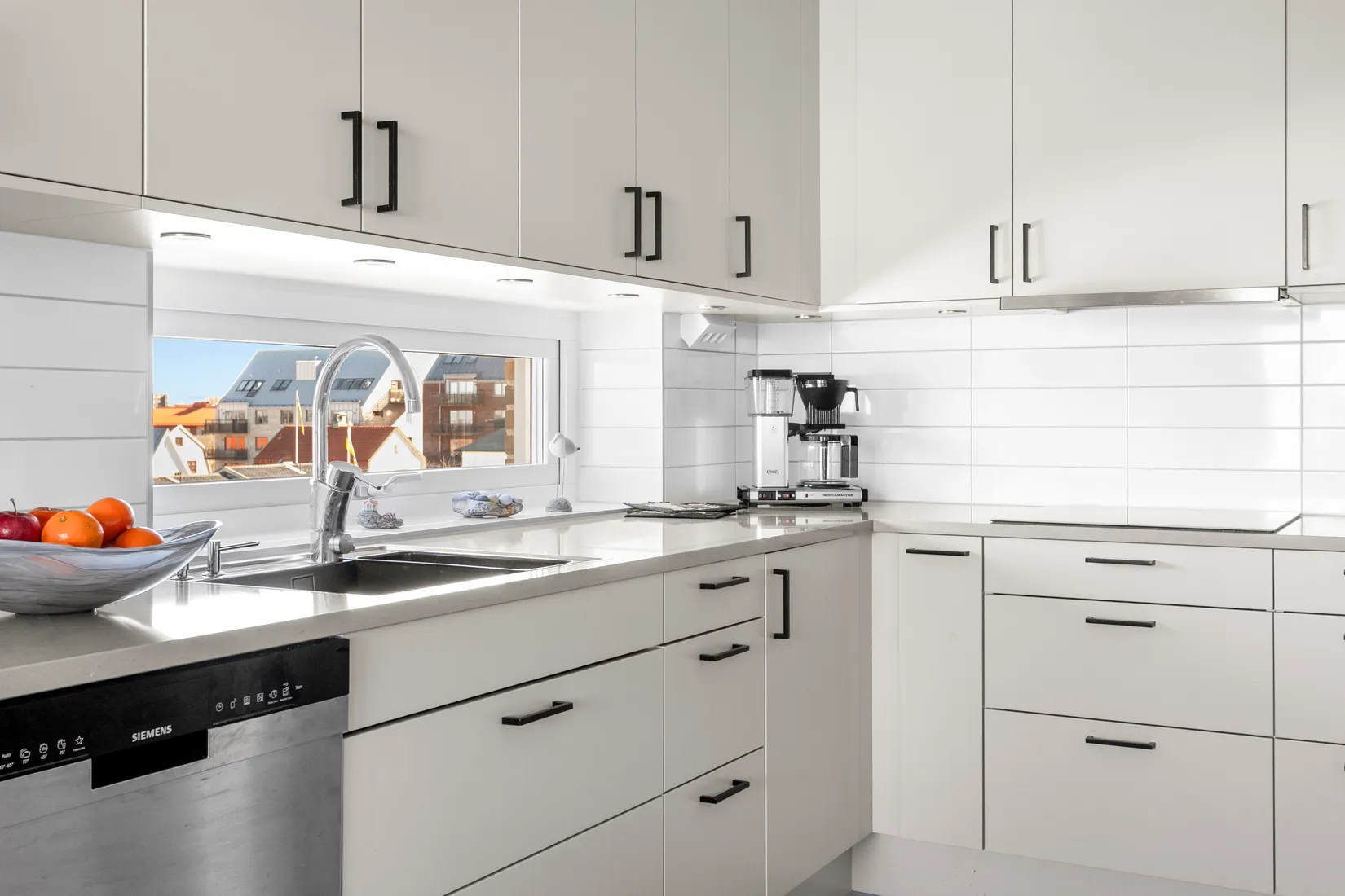 Bostadsrätt, Klumbergsvägen 2, Centrum, Varberg