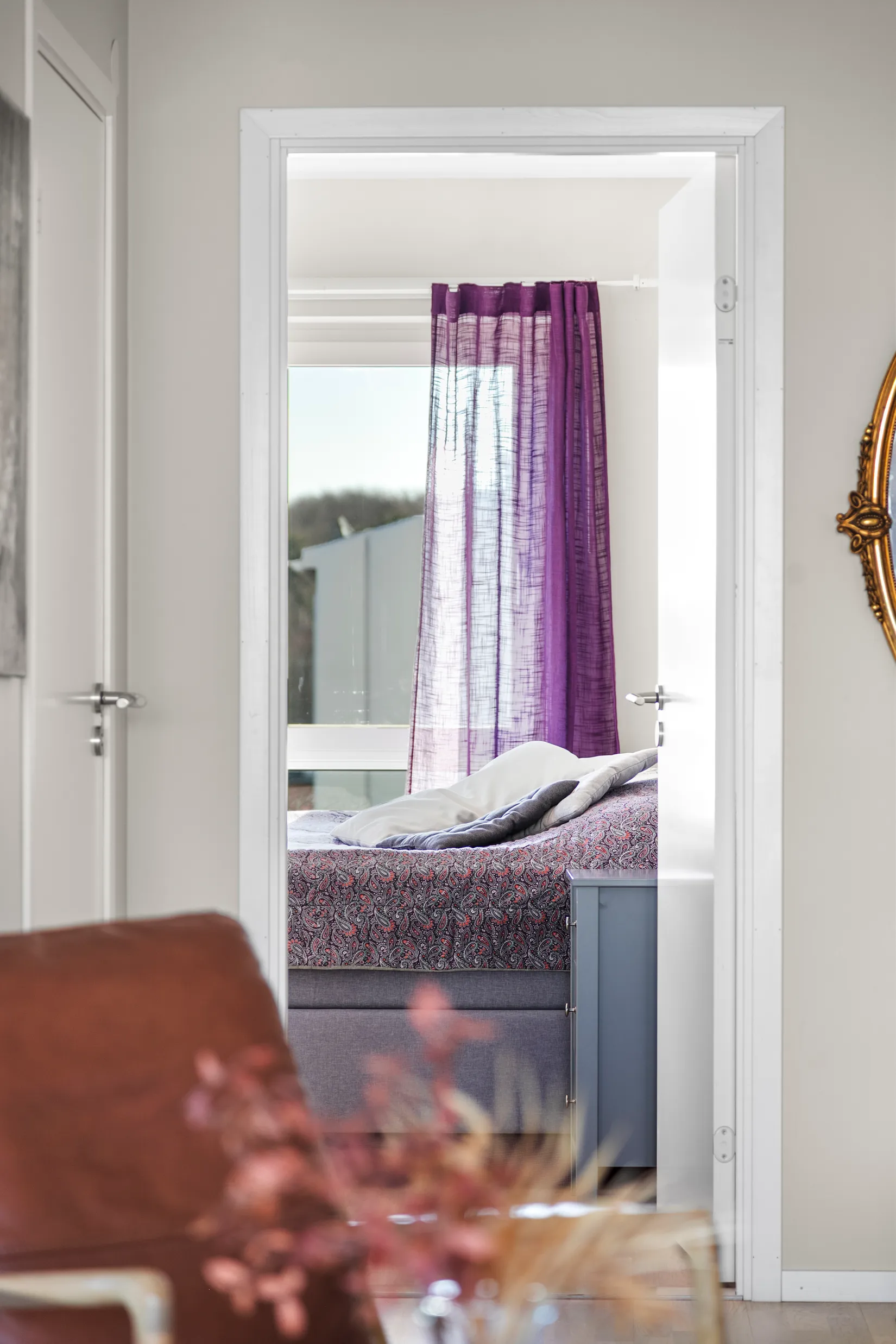 Bostadsrätt, Klumbergsvägen 2, Centrum, Varberg