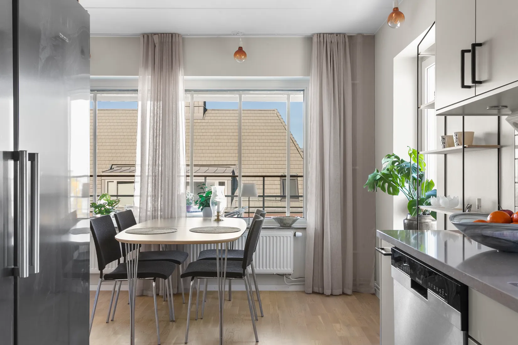 Bostadsrätt, Klumbergsvägen 2, Centrum, Varberg