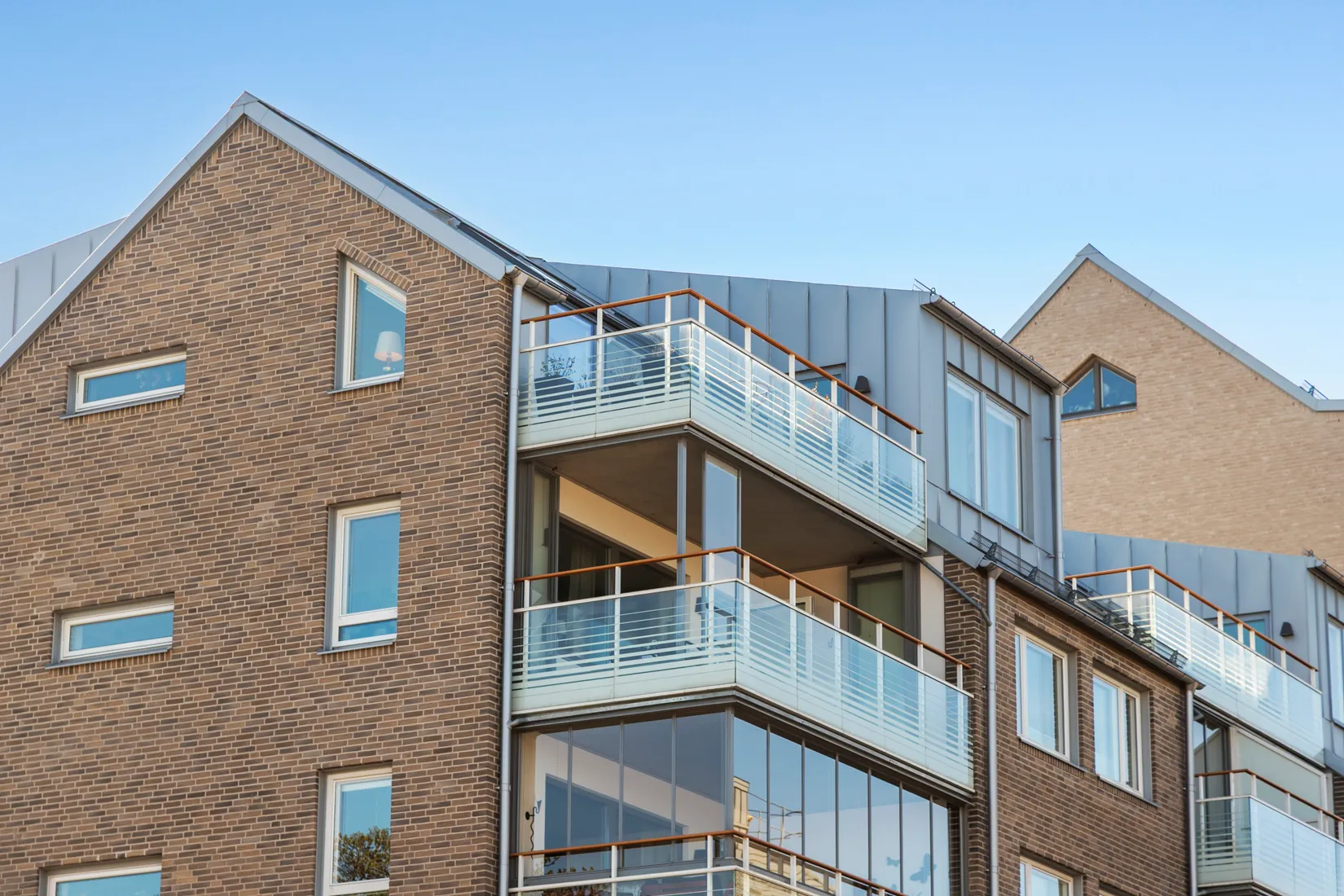 Bostadsrätt, Klumbergsvägen 2, Centrum, Varberg