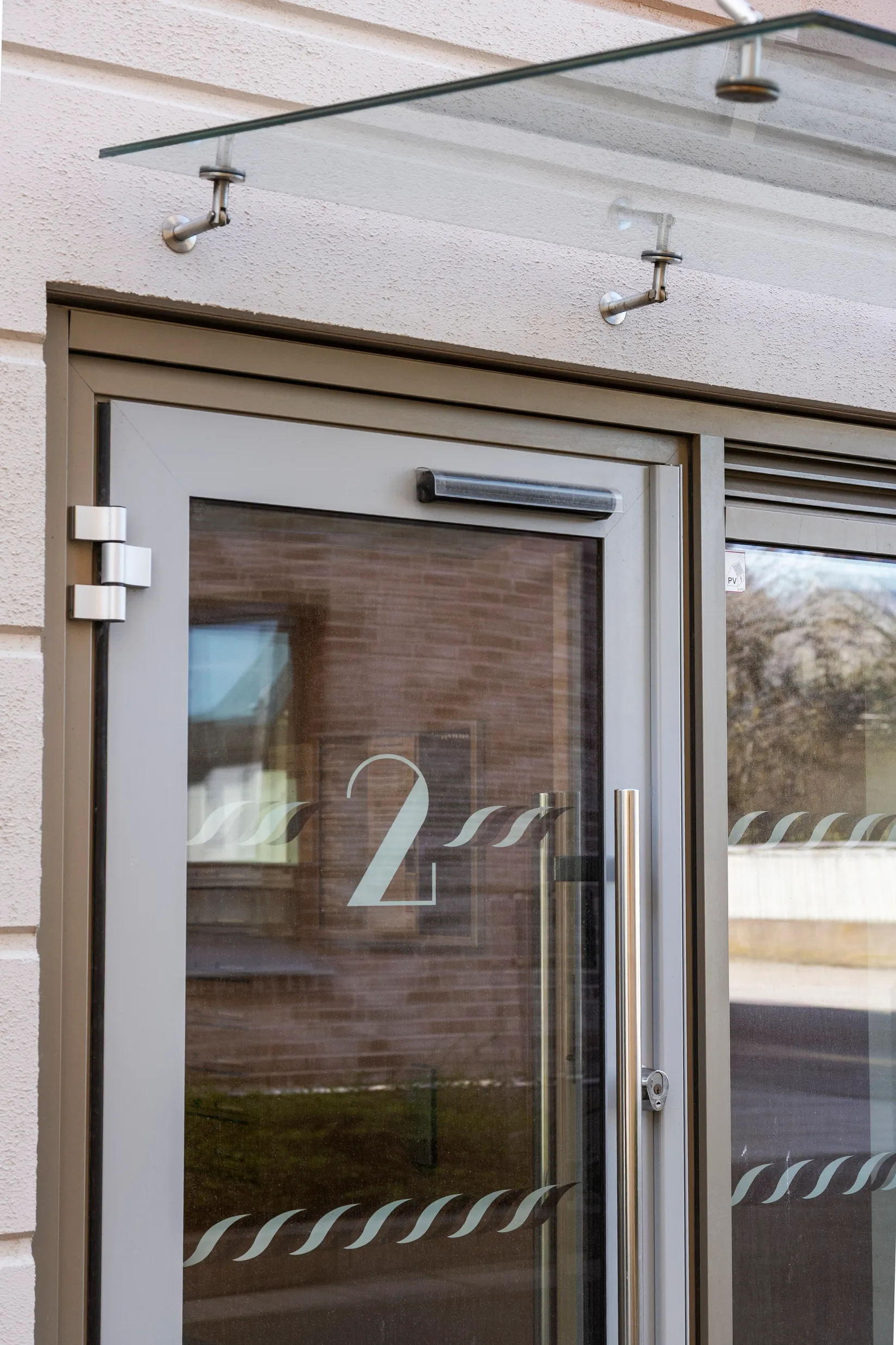 Bostadsrätt, Klumbergsvägen 2, Centrum, Varberg