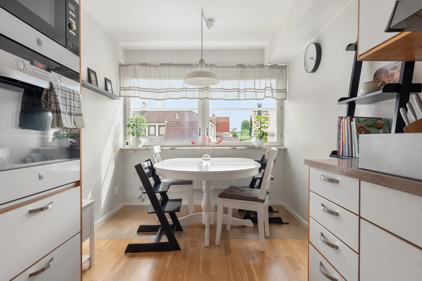 Bostadsrätt, Langenbergsgatan 2B, Blåsbo, Västerås