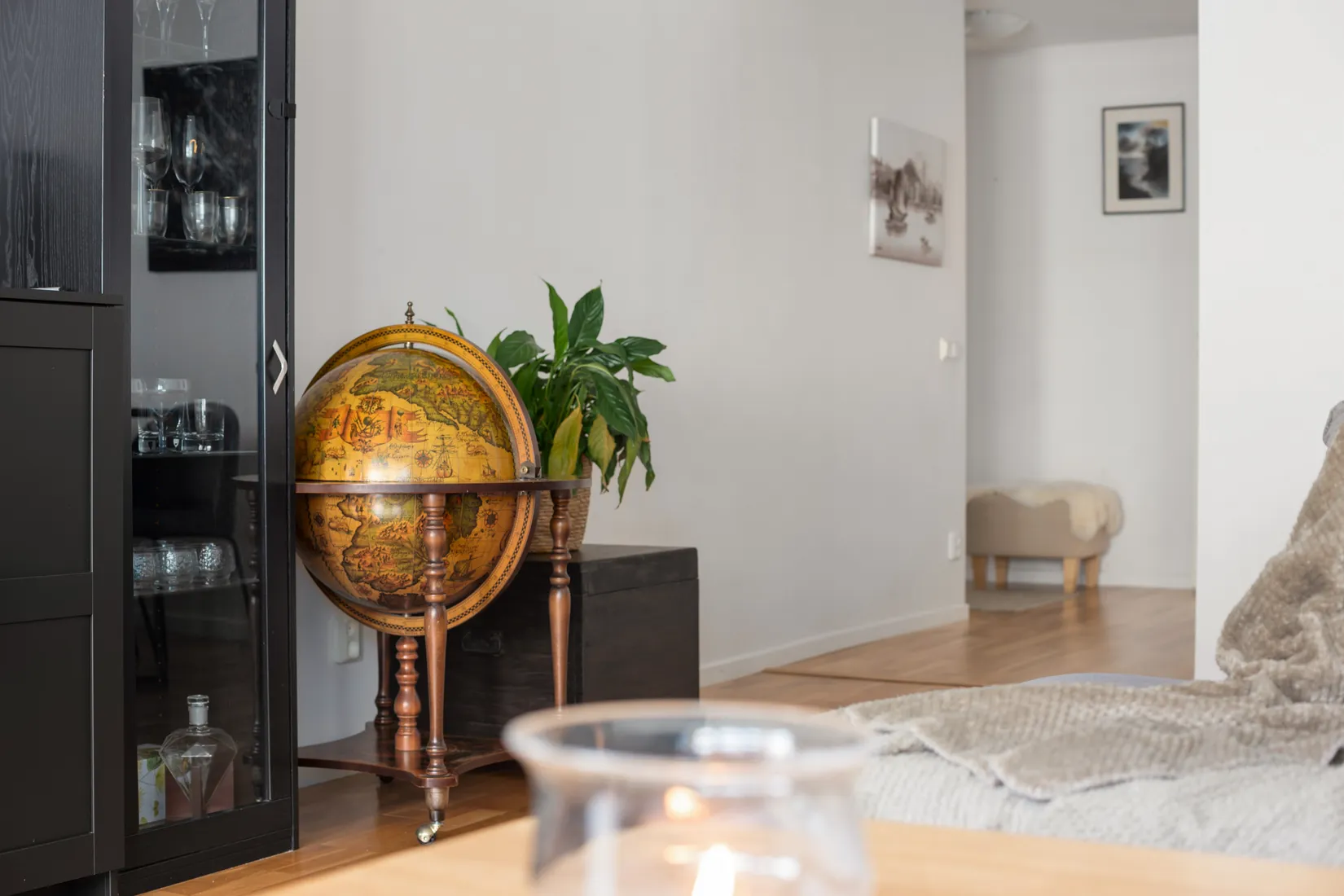Bostadsrätt, Langenbergsgatan 2B, Blåsbo, Västerås