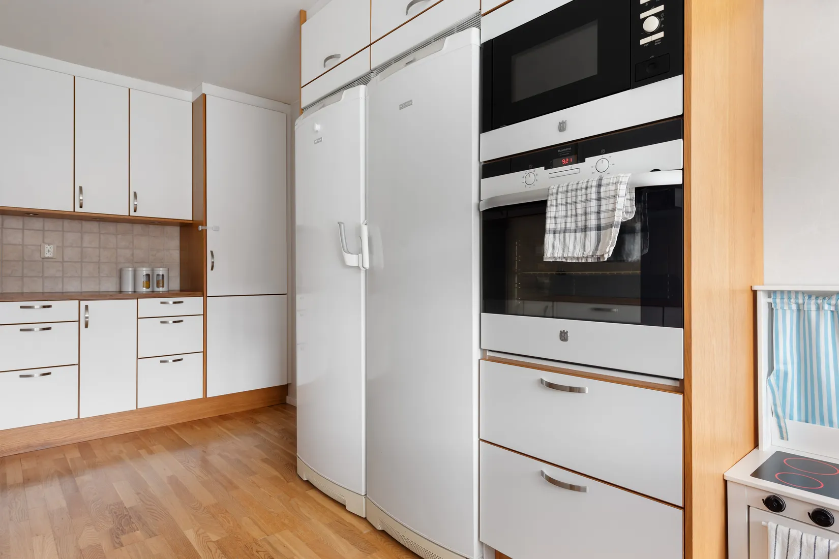 Bostadsrätt, Langenbergsgatan 2B, Blåsbo, Västerås
