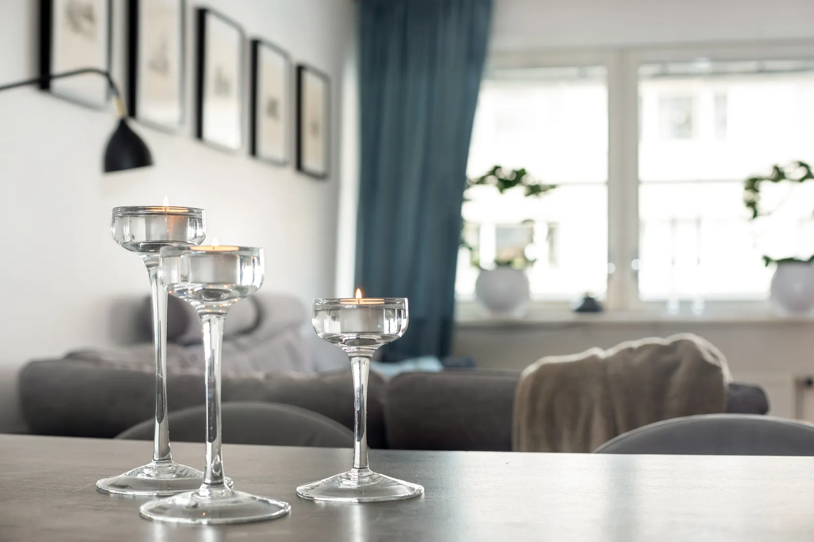 Bostadsrätt, Langenbergsgatan 2B, Blåsbo, Västerås