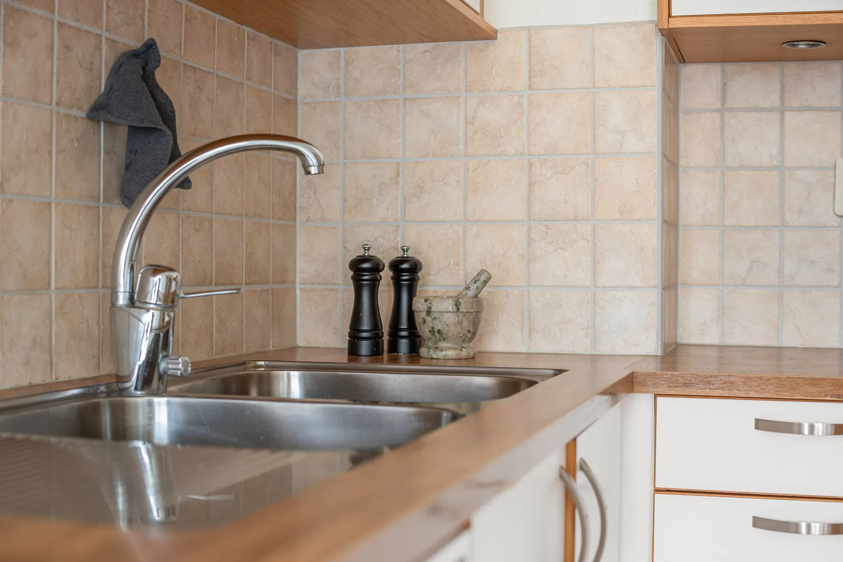 Bostadsrätt, Langenbergsgatan 2B, Blåsbo, Västerås