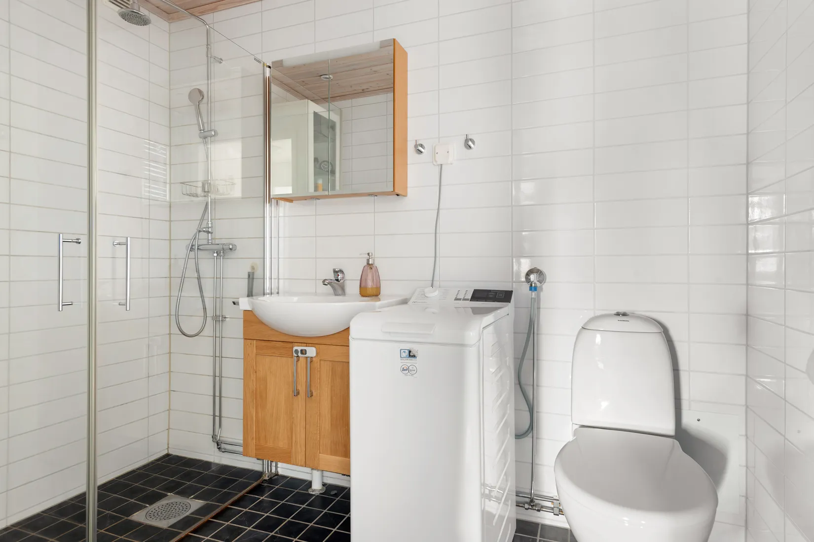Bostadsrätt, Langenbergsgatan 2B, Blåsbo, Västerås