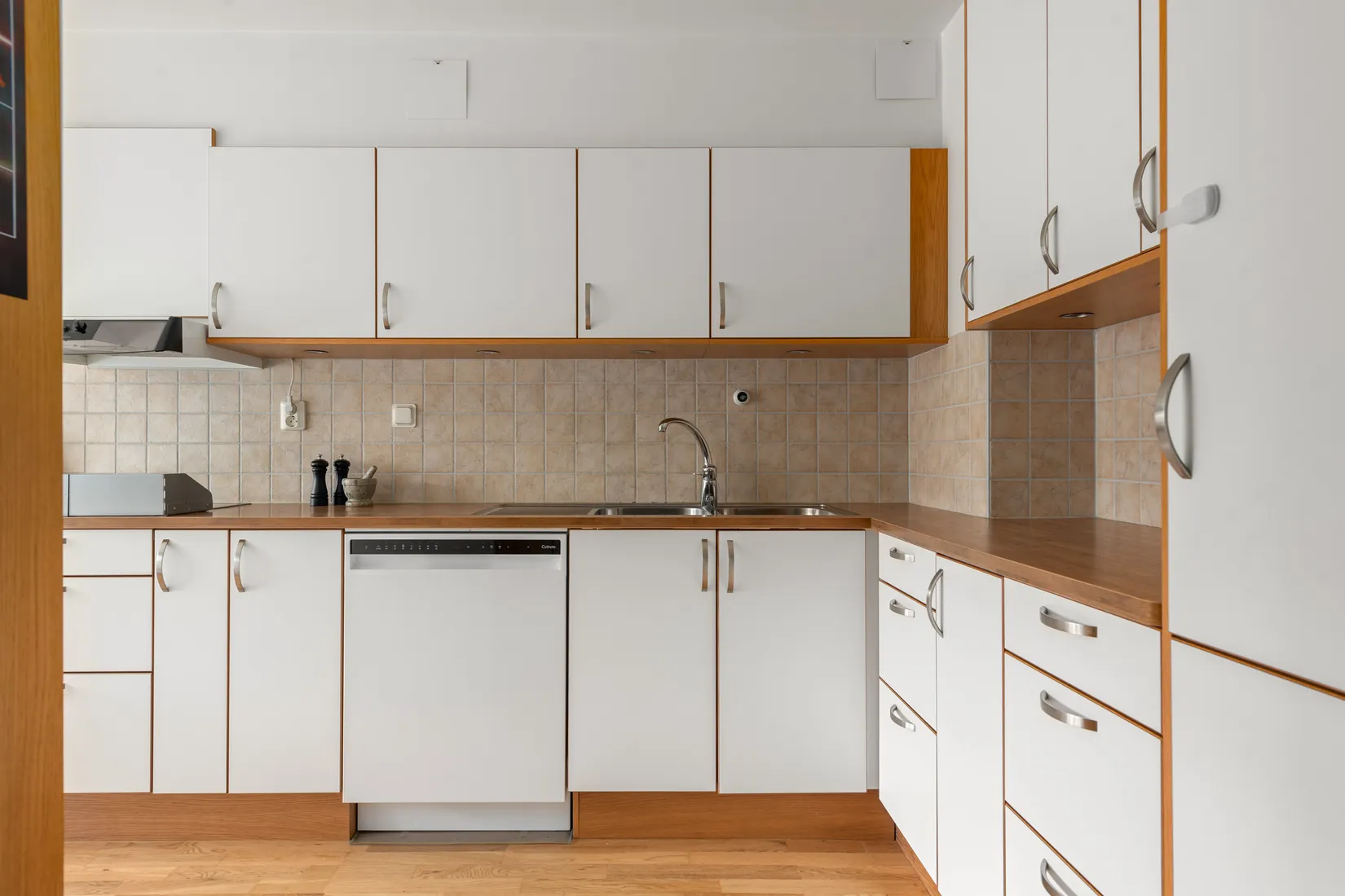 Bostadsrätt, Langenbergsgatan 2B, Blåsbo, Västerås