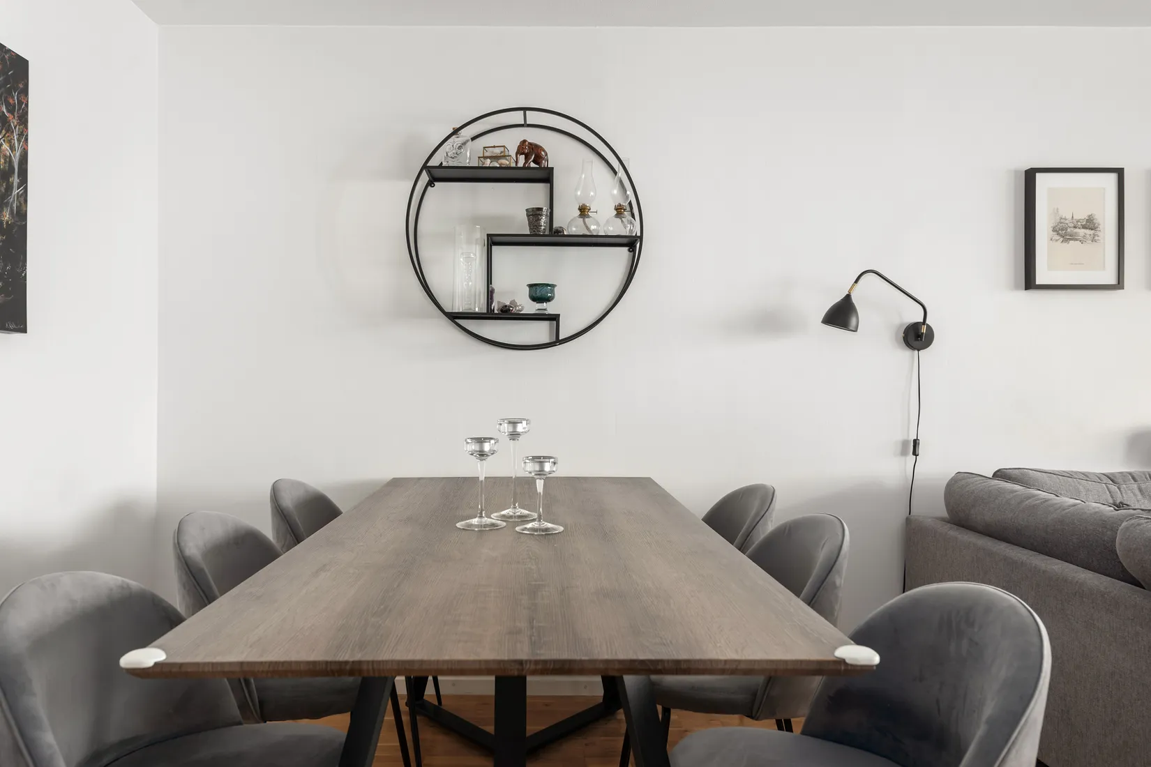 Bostadsrätt, Langenbergsgatan 2B, Blåsbo, Västerås