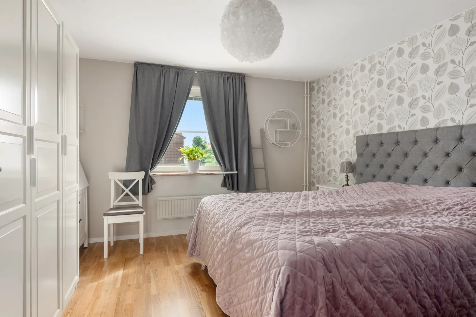 Bostadsrätt, Langenbergsgatan 2B, Blåsbo, Västerås