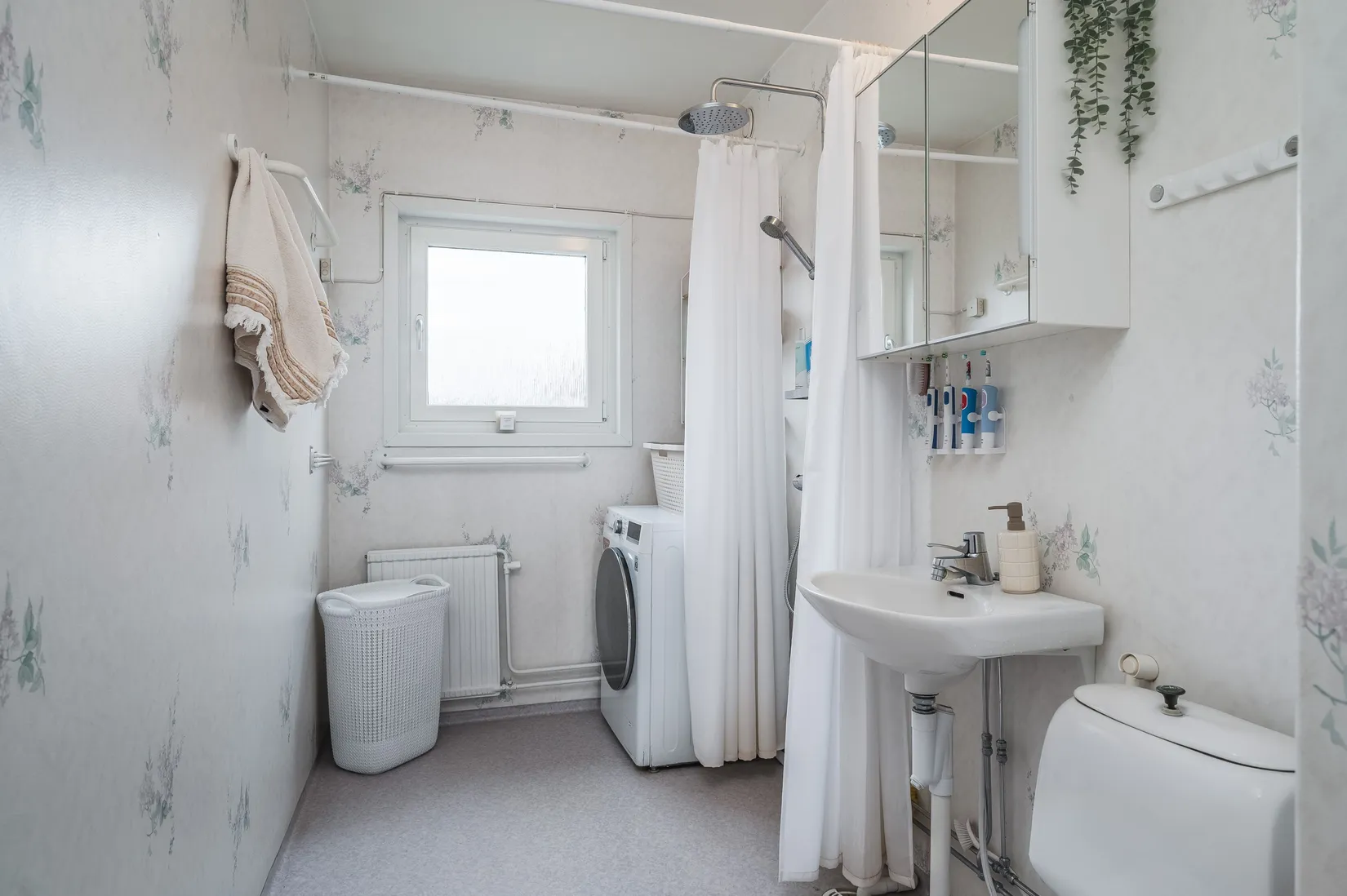 Bostadsrätt, Hyttgatan 70A, Centralt, Falun