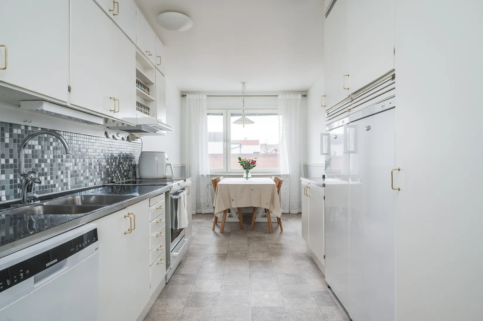 Bostadsrätt, Hyttgatan 70A, Centralt, Falun