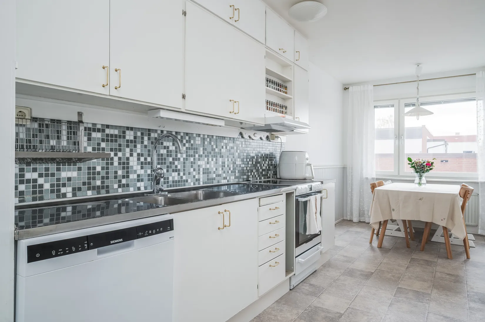 Bostadsrätt, Hyttgatan 70A, Centralt, Falun