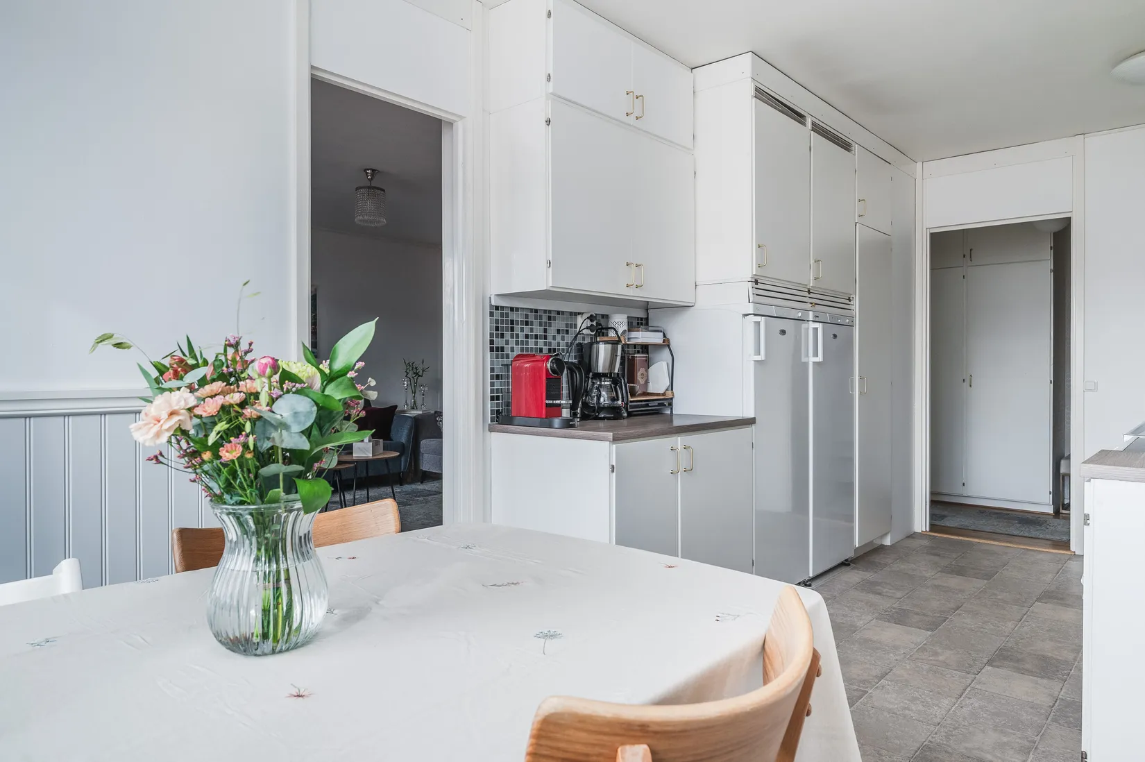 Bostadsrätt, Hyttgatan 70A, Centralt, Falun