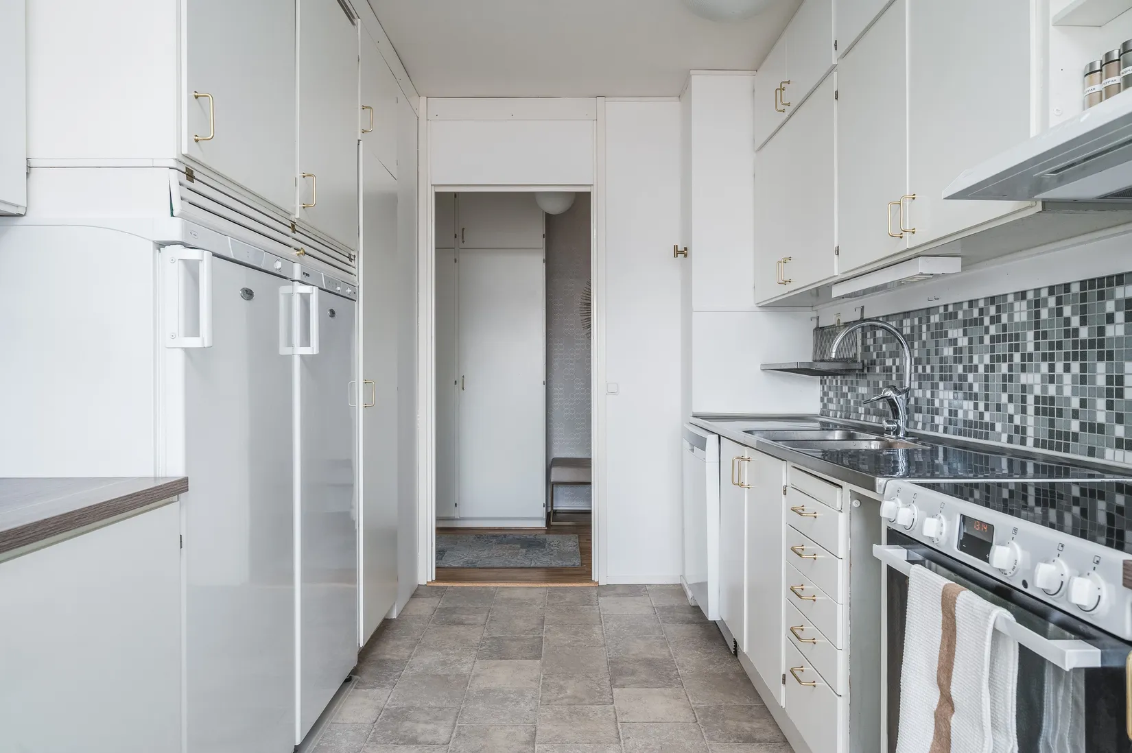 Bostadsrätt, Hyttgatan 70A, Centralt, Falun