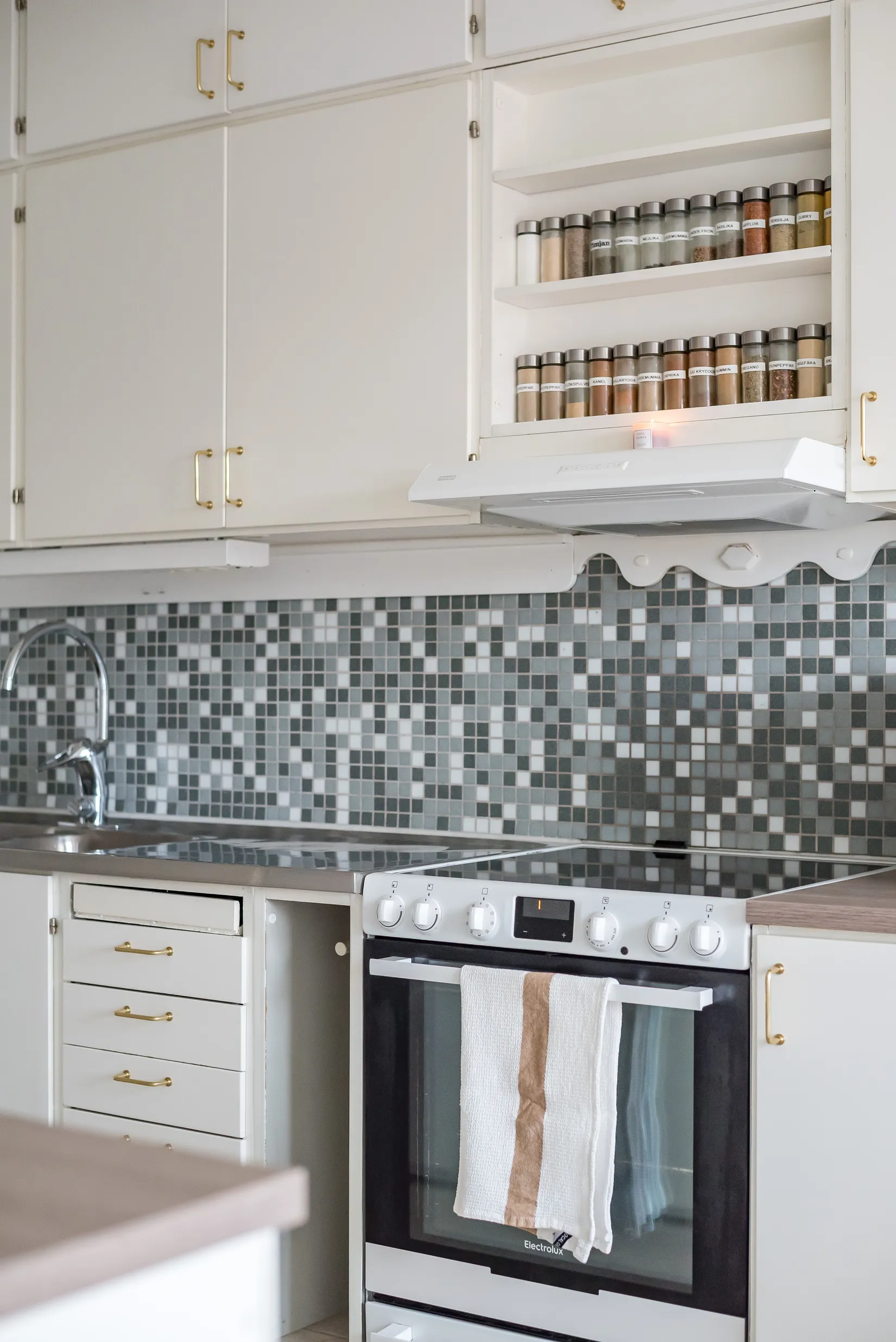 Bostadsrätt, Hyttgatan 70A, Centralt, Falun