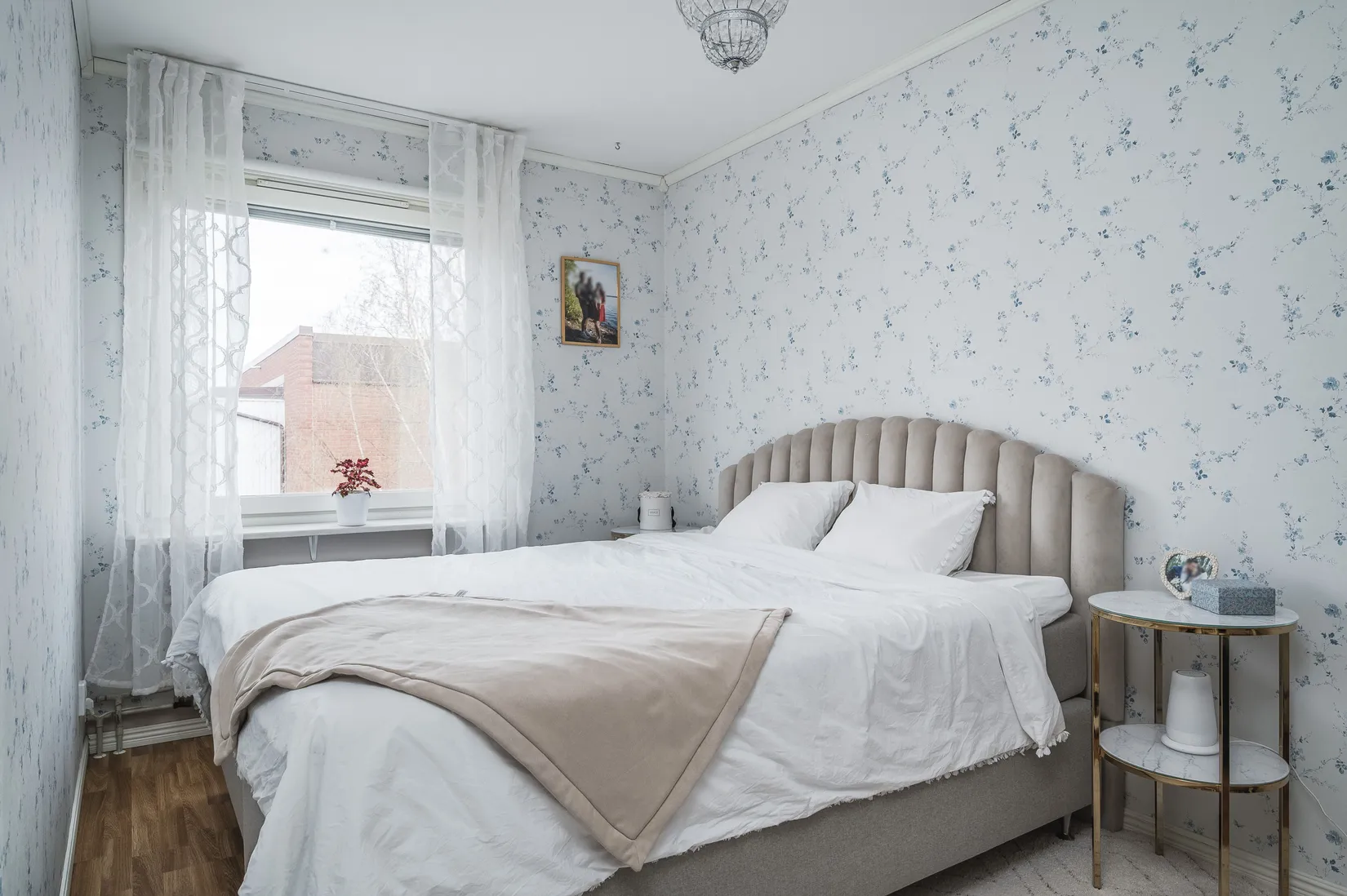 Bostadsrätt, Hyttgatan 70A, Centralt, Falun