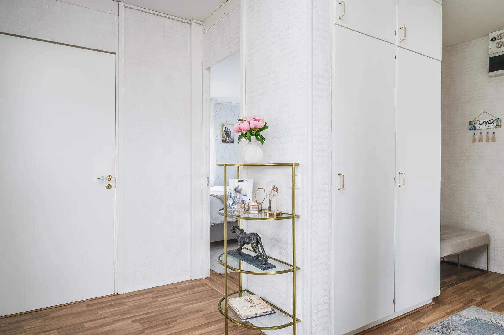 Bostadsrätt, Hyttgatan 70A, Centralt, Falun