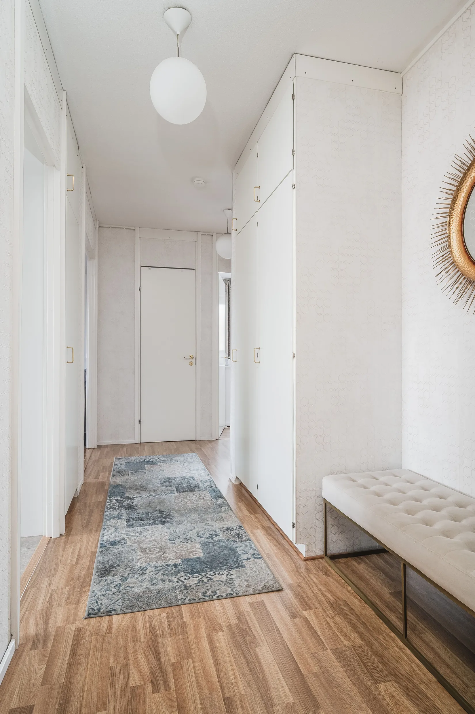 Bostadsrätt, Hyttgatan 70A, Centralt, Falun